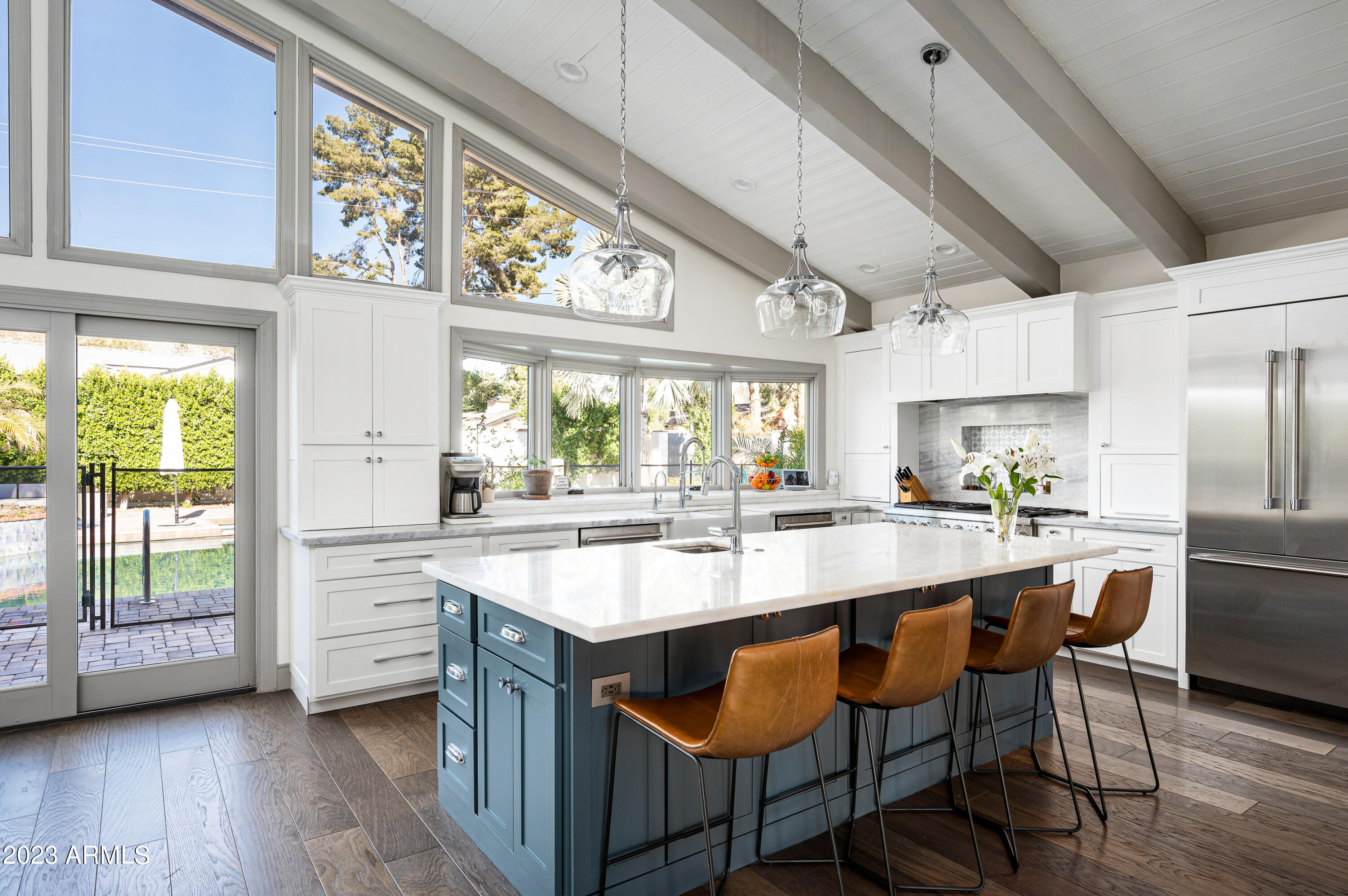 LAFAYETTE VILLA 3 - Residential