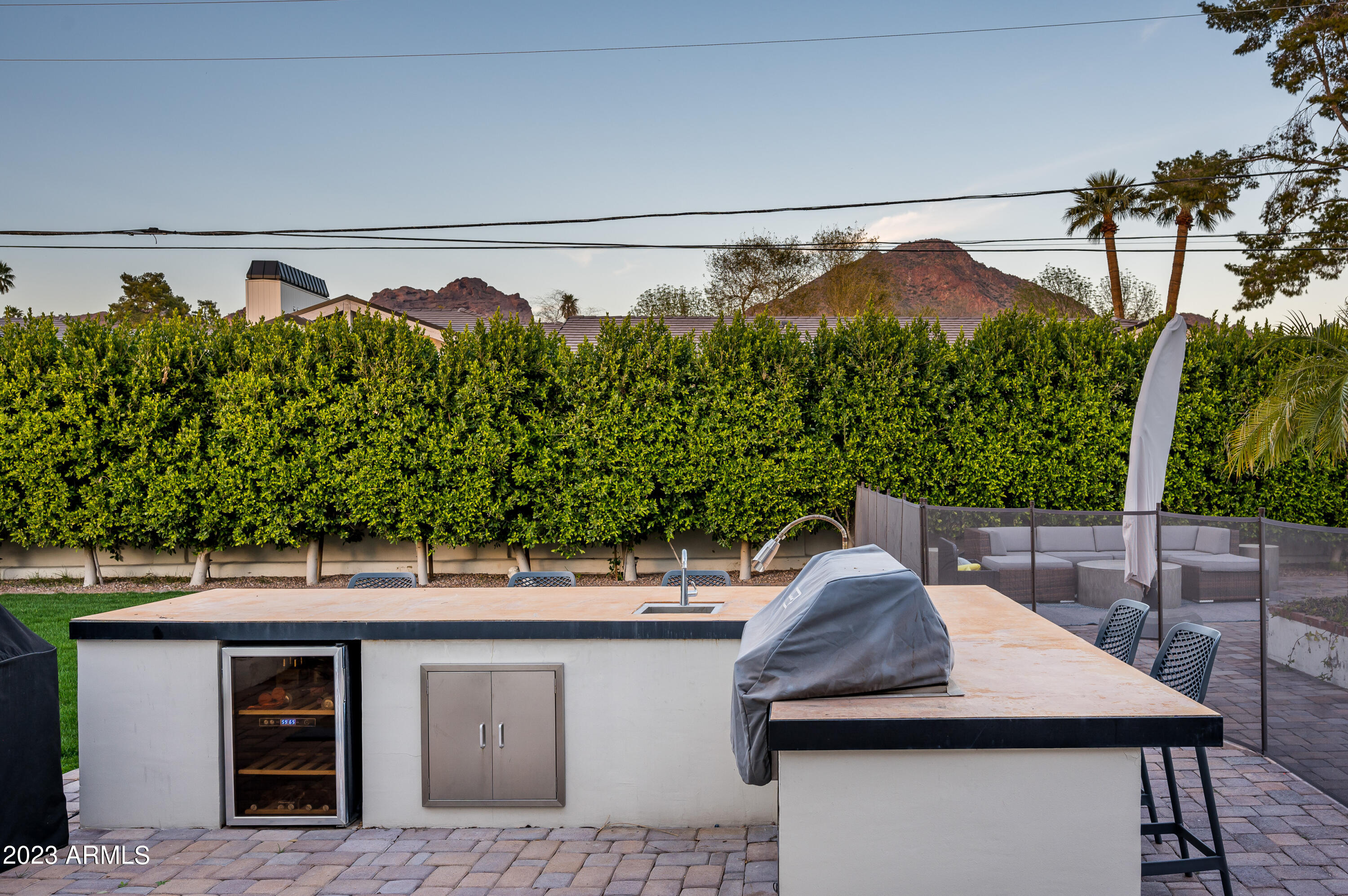 LAFAYETTE VILLA 3 - Residential