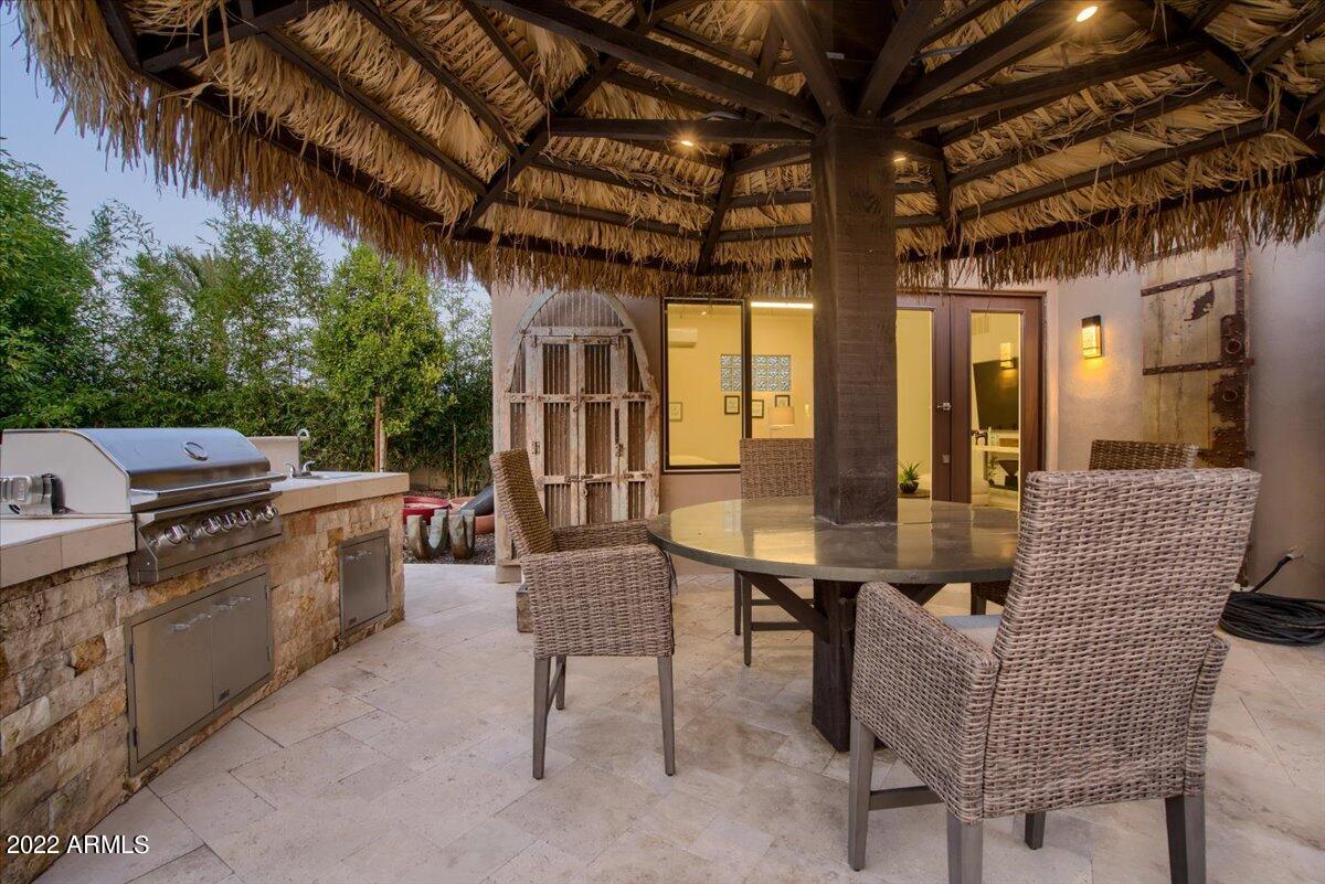 VISTA ESTANCIA - Residential