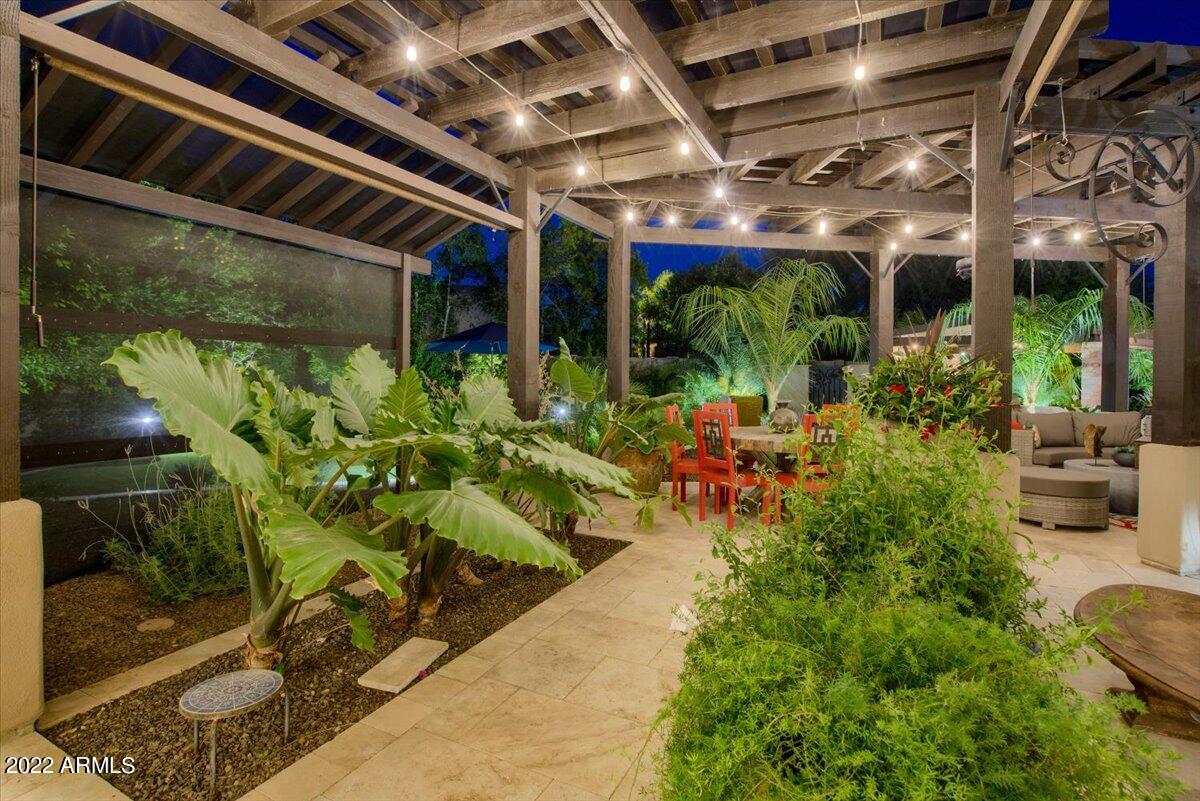 VISTA ESTANCIA - Residential