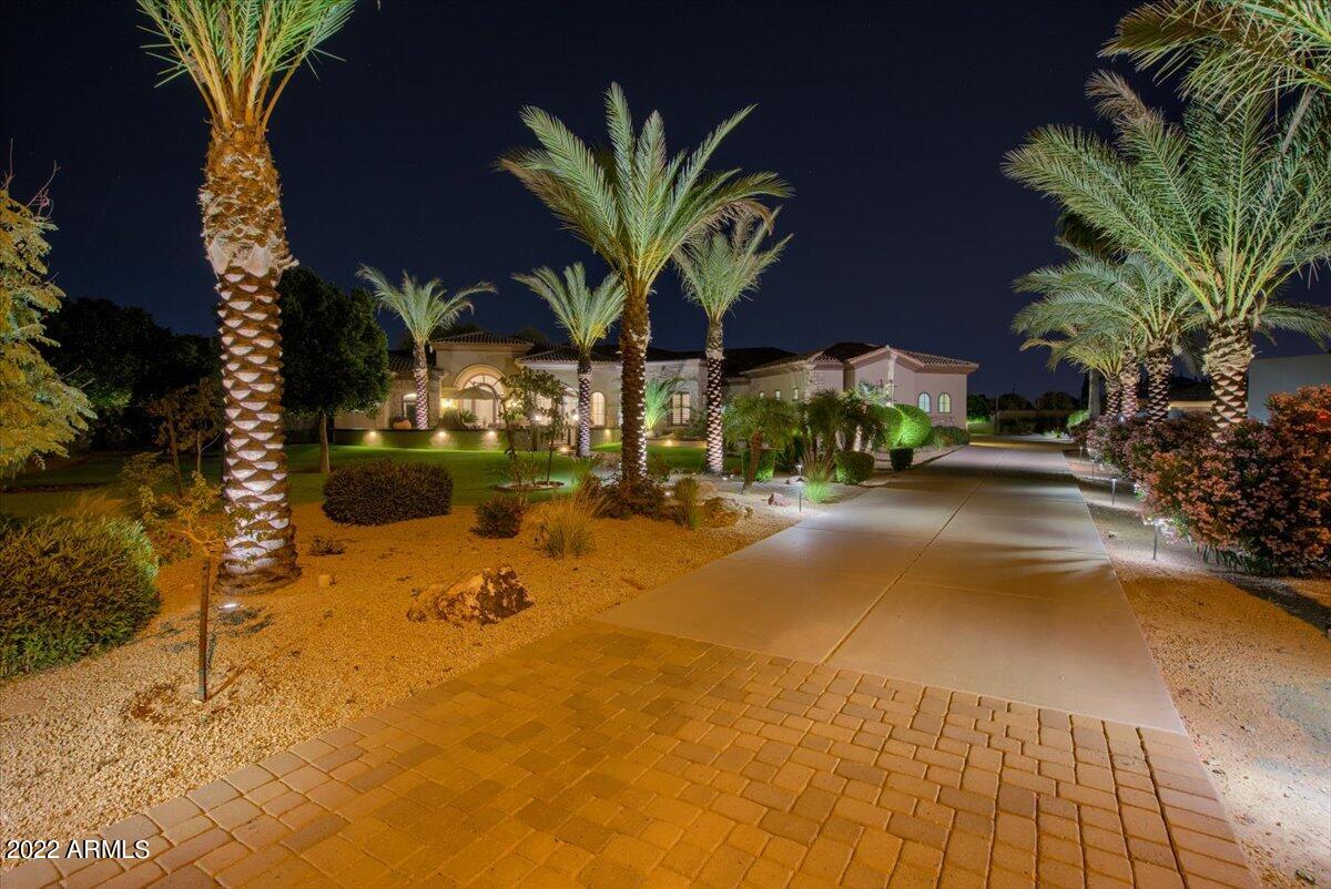 VISTA ESTANCIA - Residential