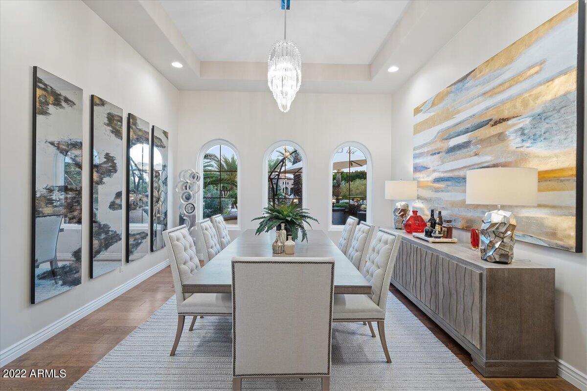 VISTA ESTANCIA - Residential