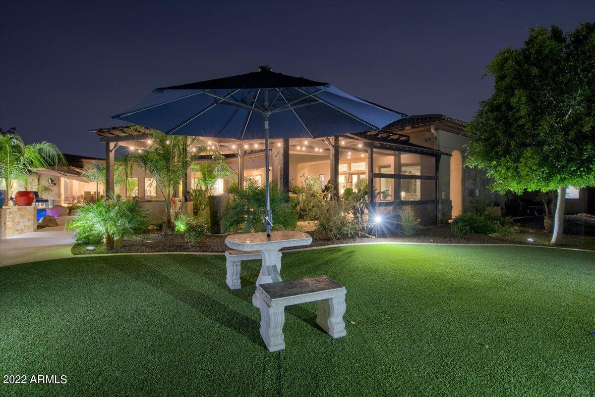 VISTA ESTANCIA - Residential