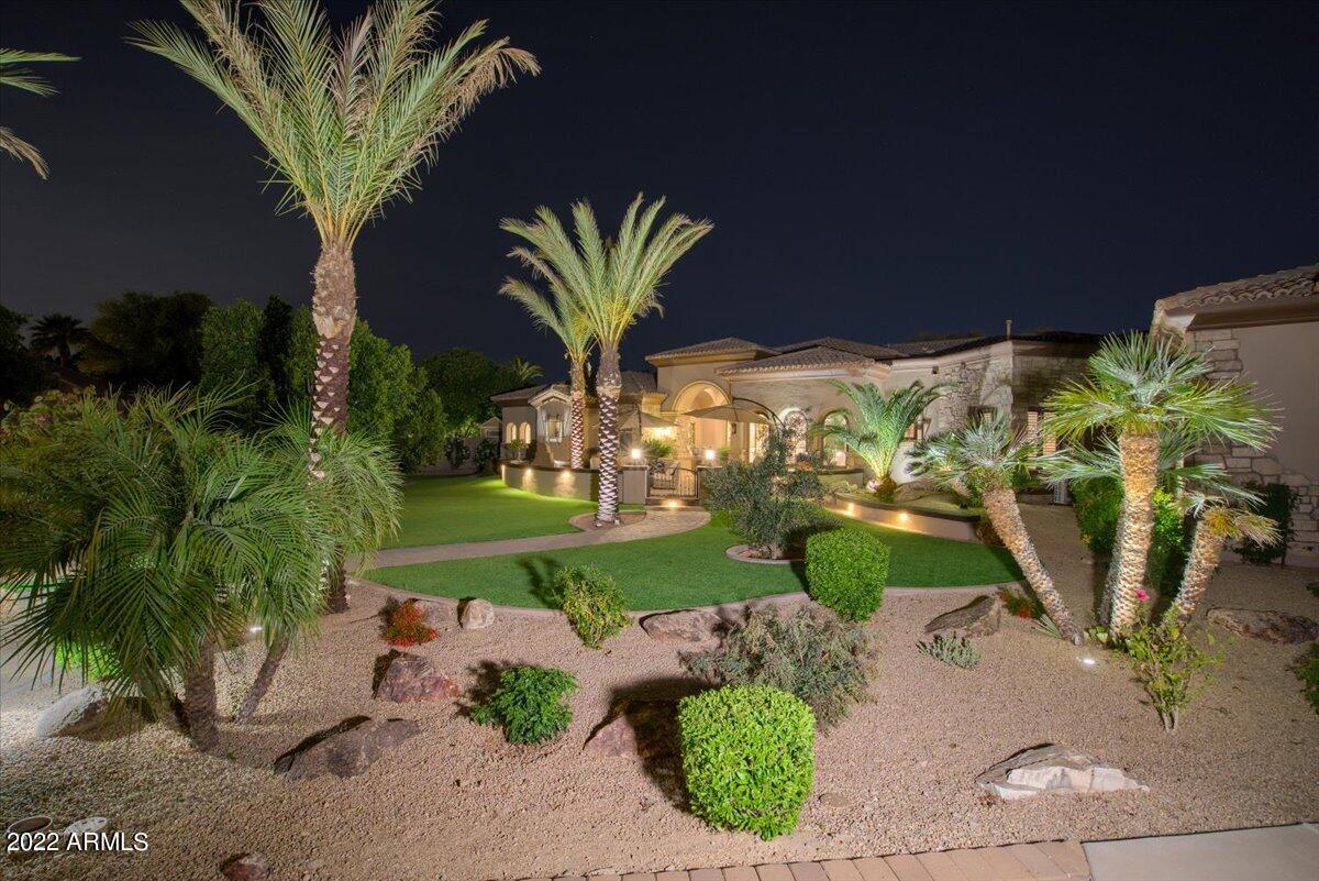 VISTA ESTANCIA - Residential