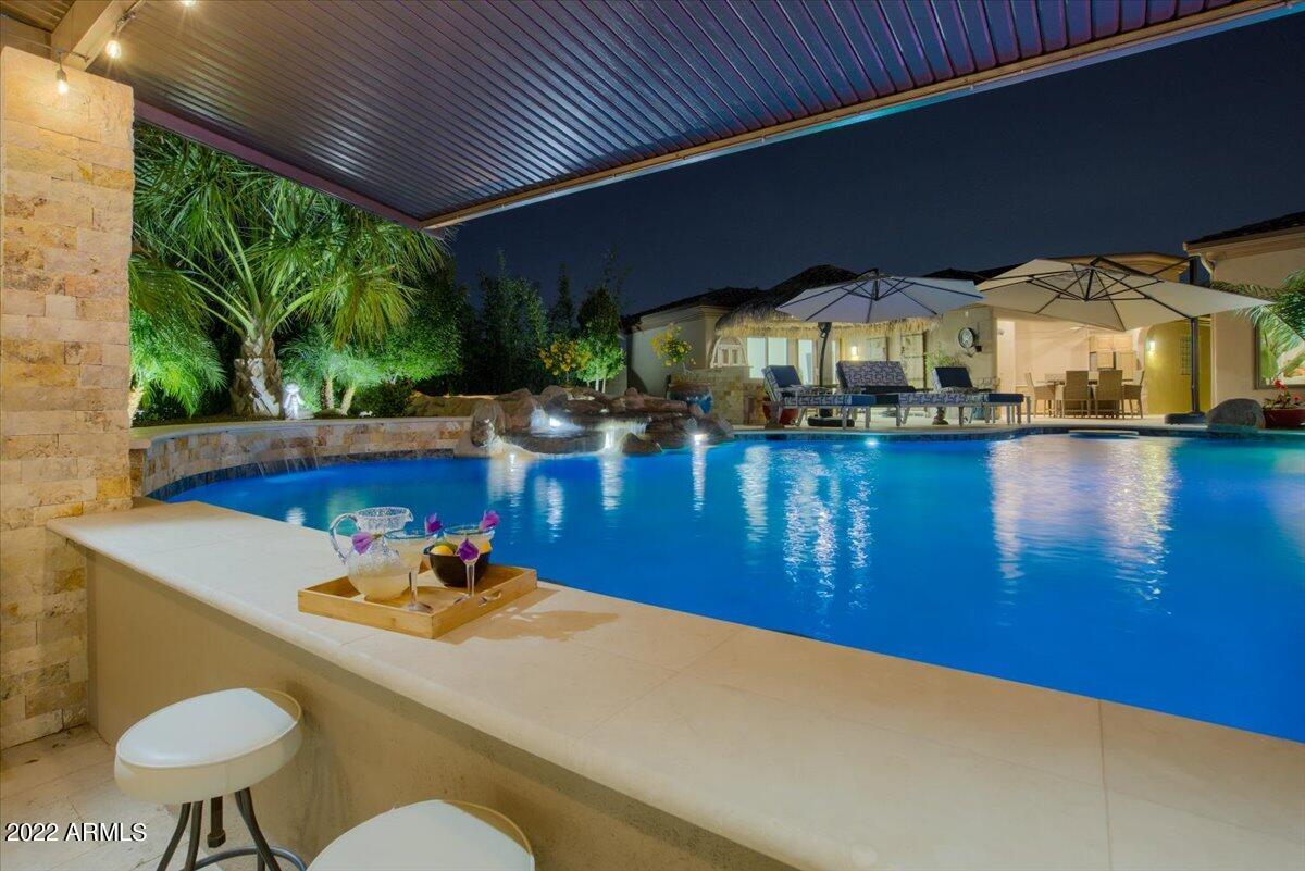 VISTA ESTANCIA - Residential