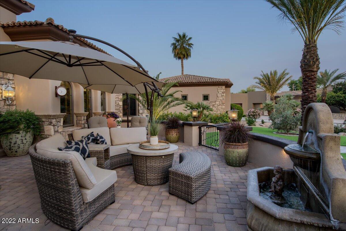 VISTA ESTANCIA - Residential