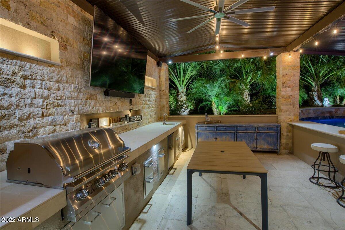 VISTA ESTANCIA - Residential