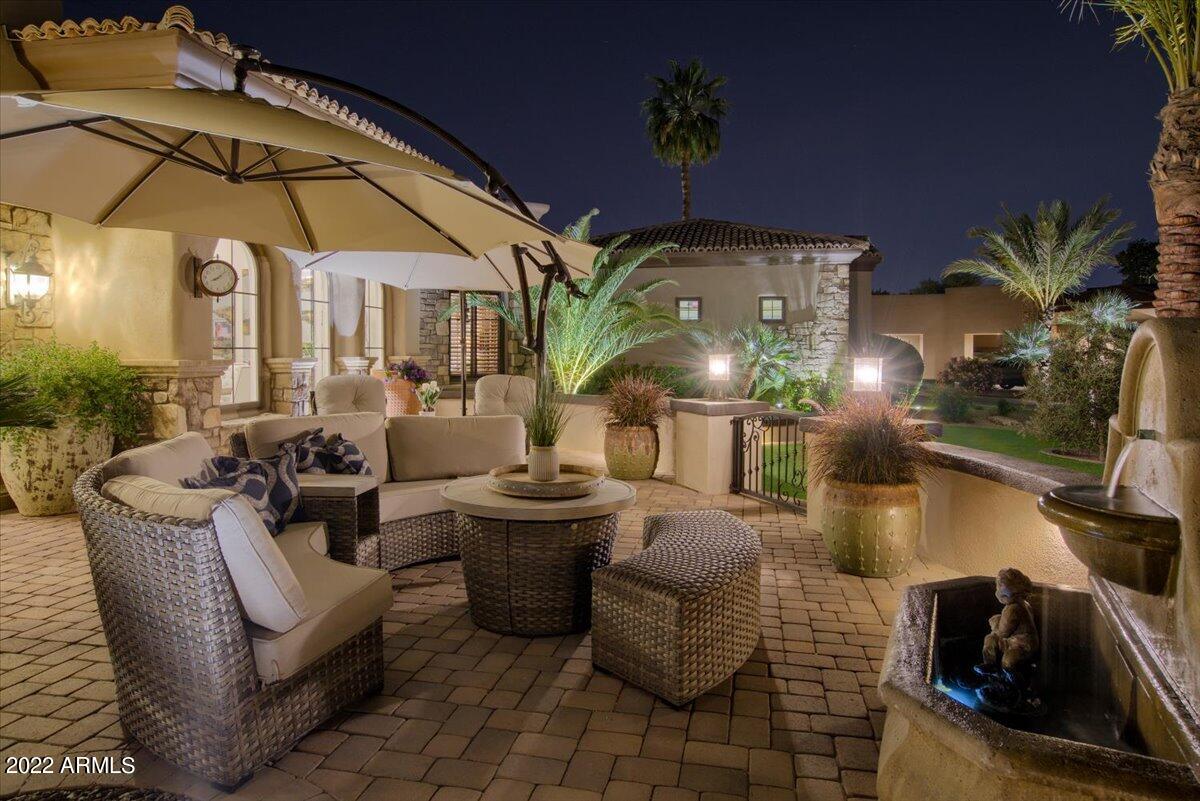 VISTA ESTANCIA - Residential