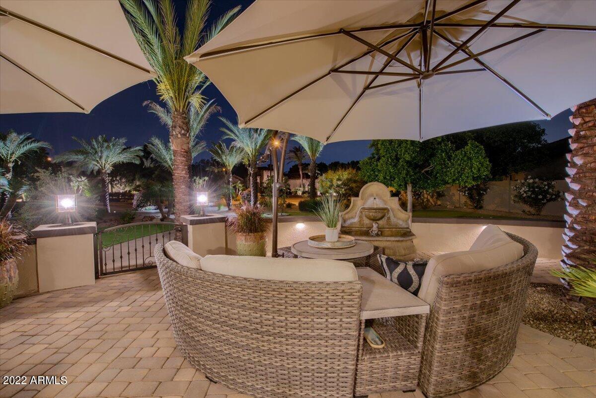 VISTA ESTANCIA - Residential