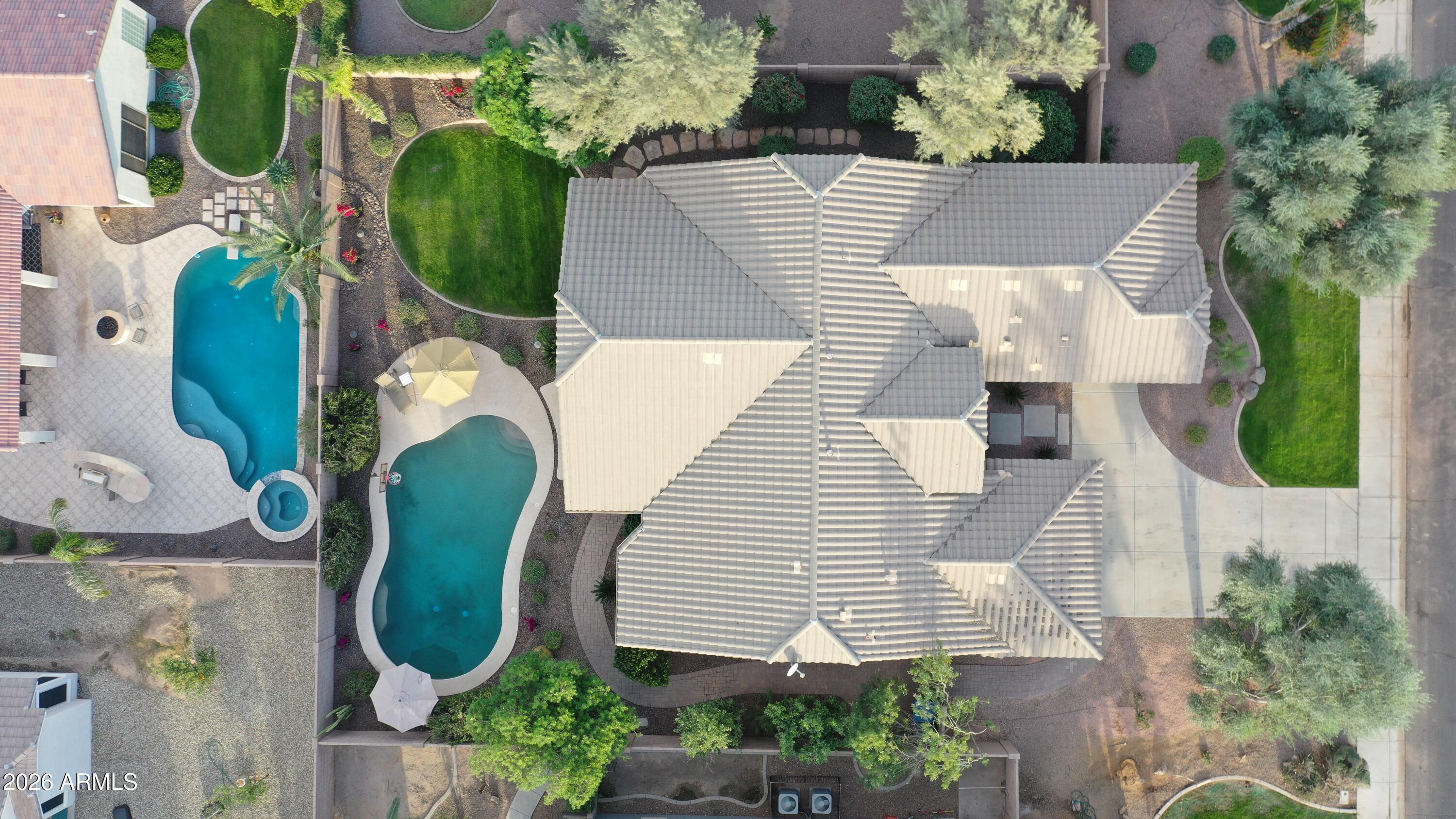 Seville - Residential