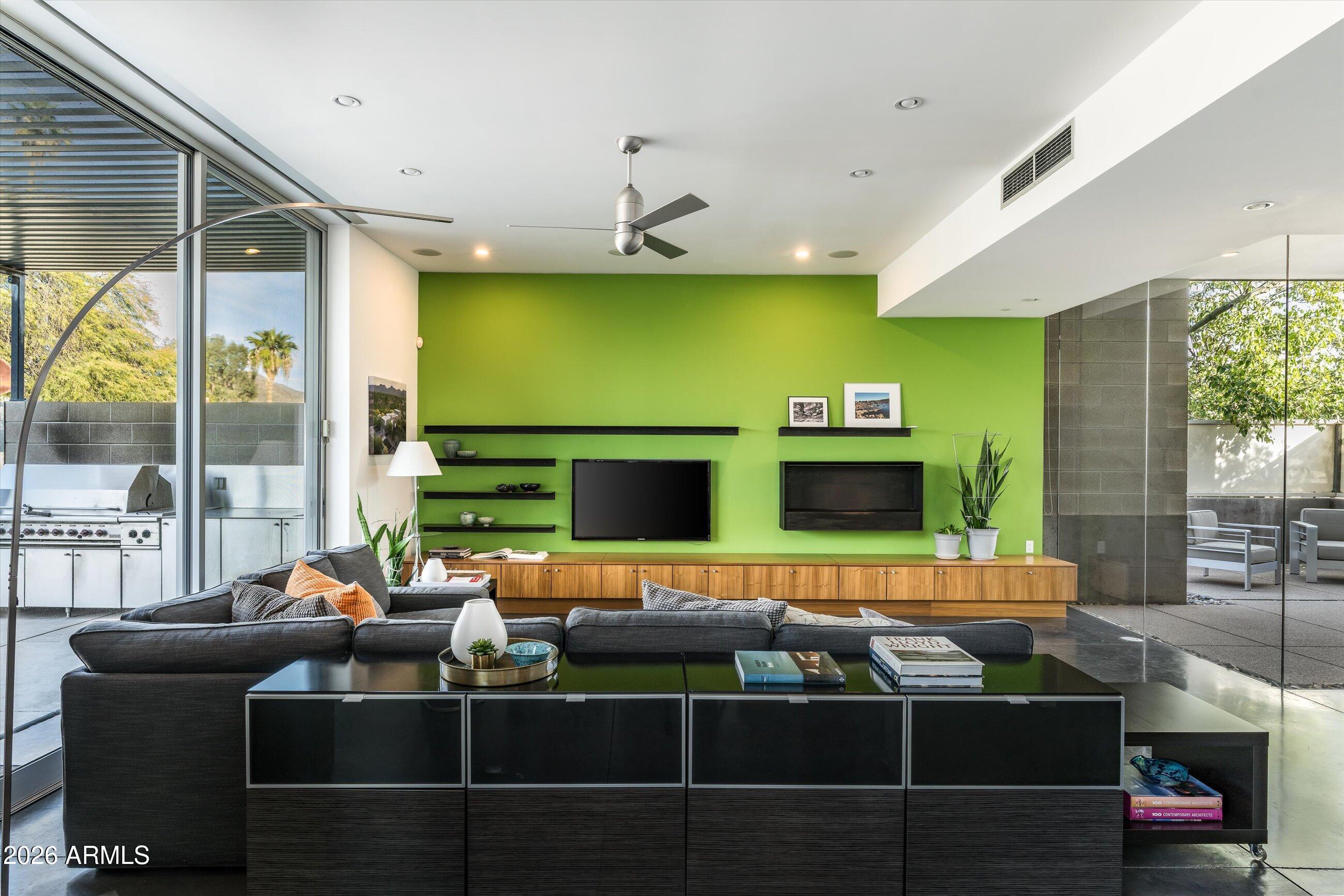 Cactus Corridor - Residential