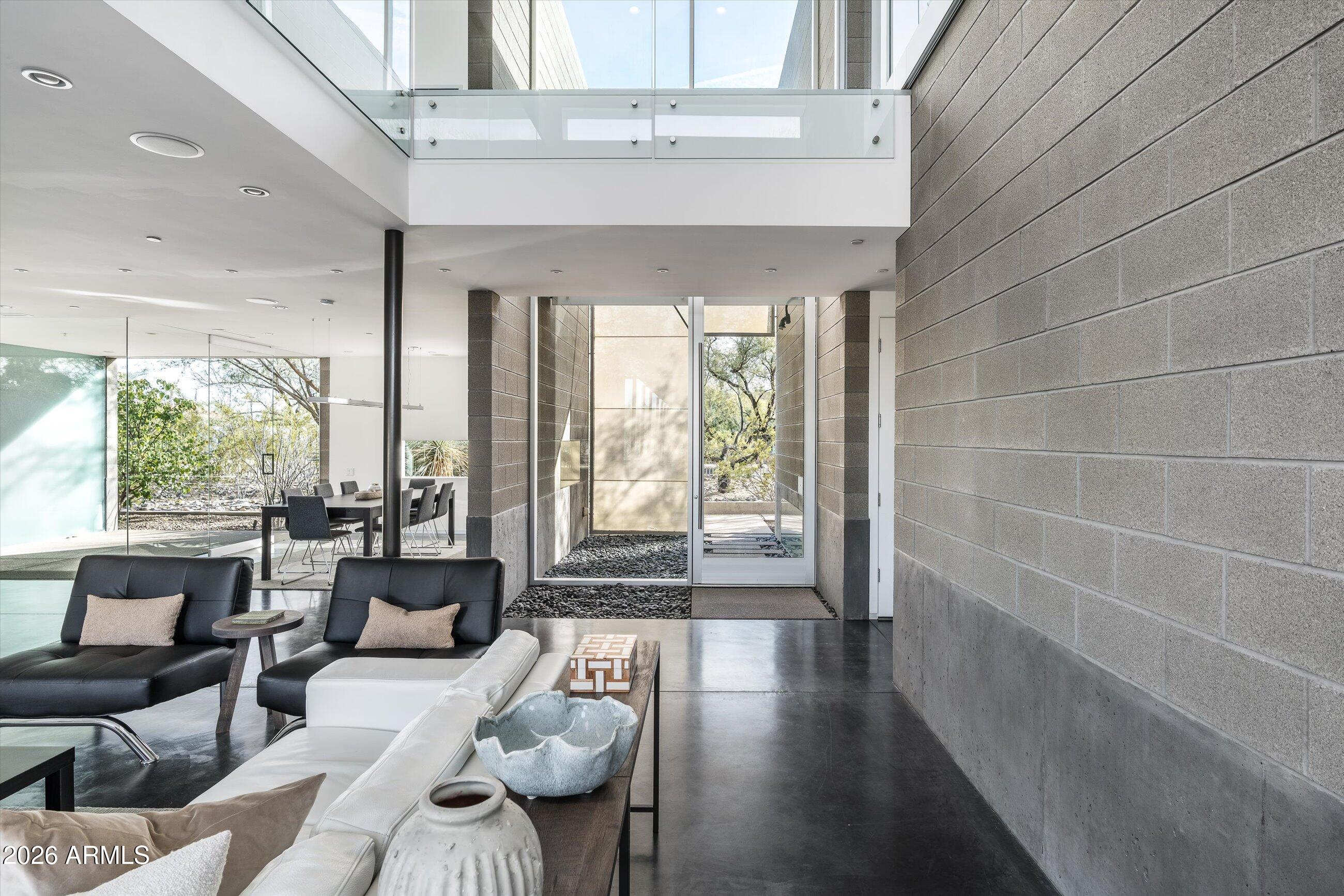 Cactus Corridor - Residential