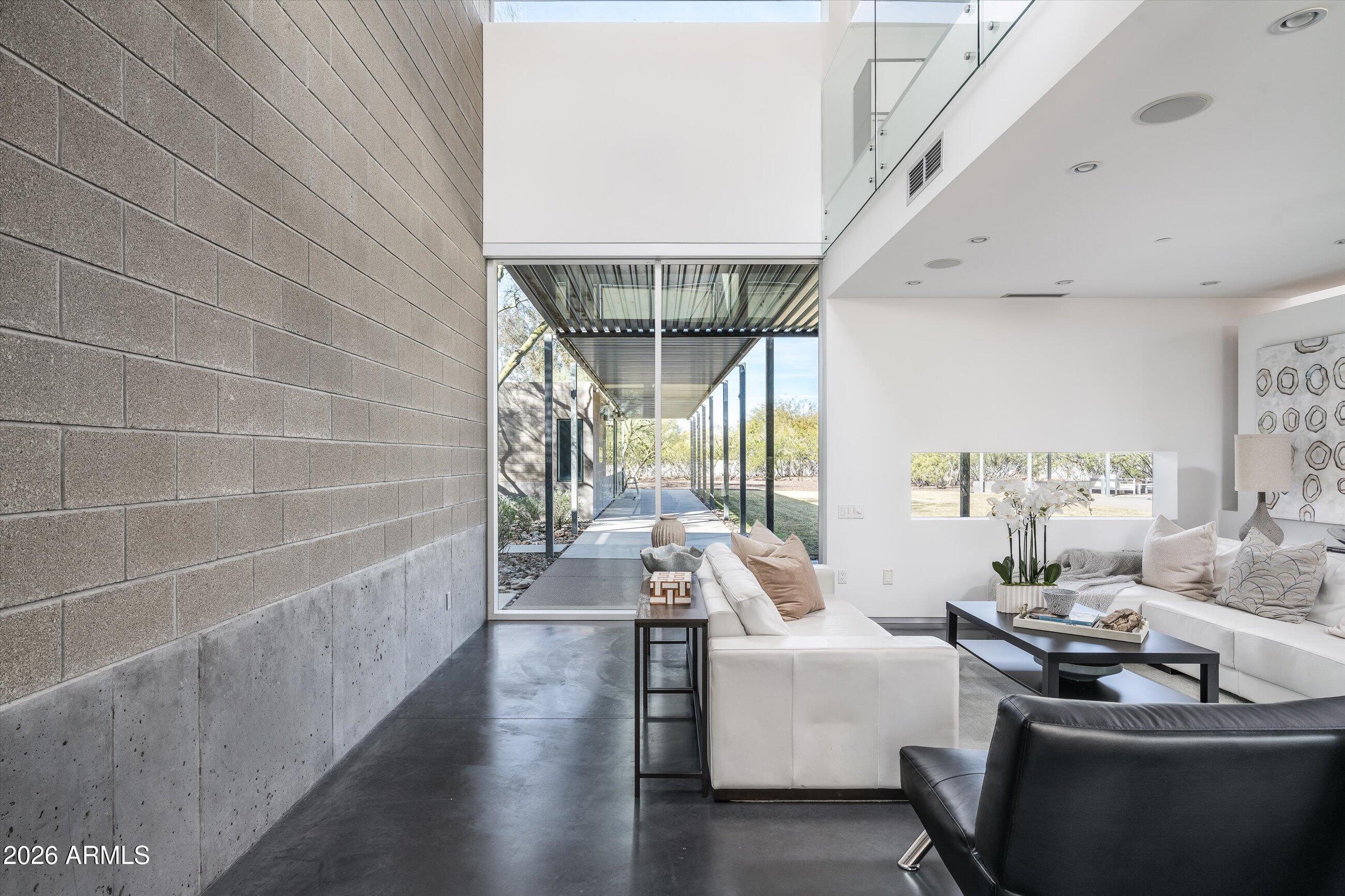 Cactus Corridor - Residential