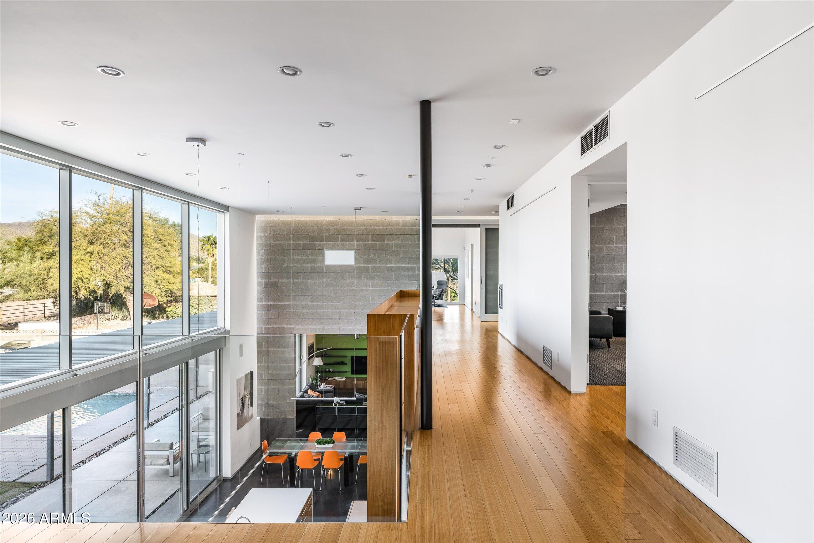 Cactus Corridor - Residential