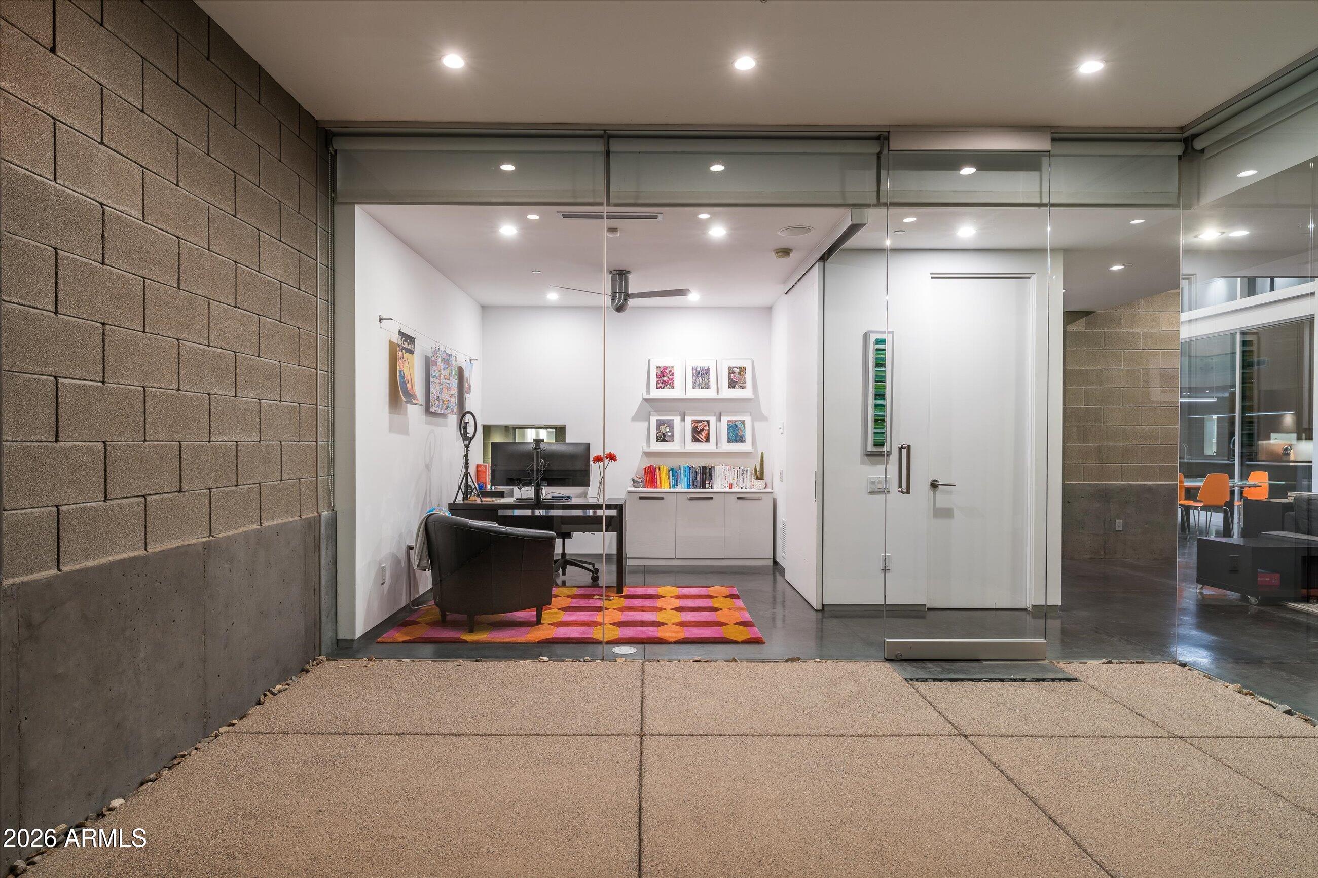 Cactus Corridor - Residential