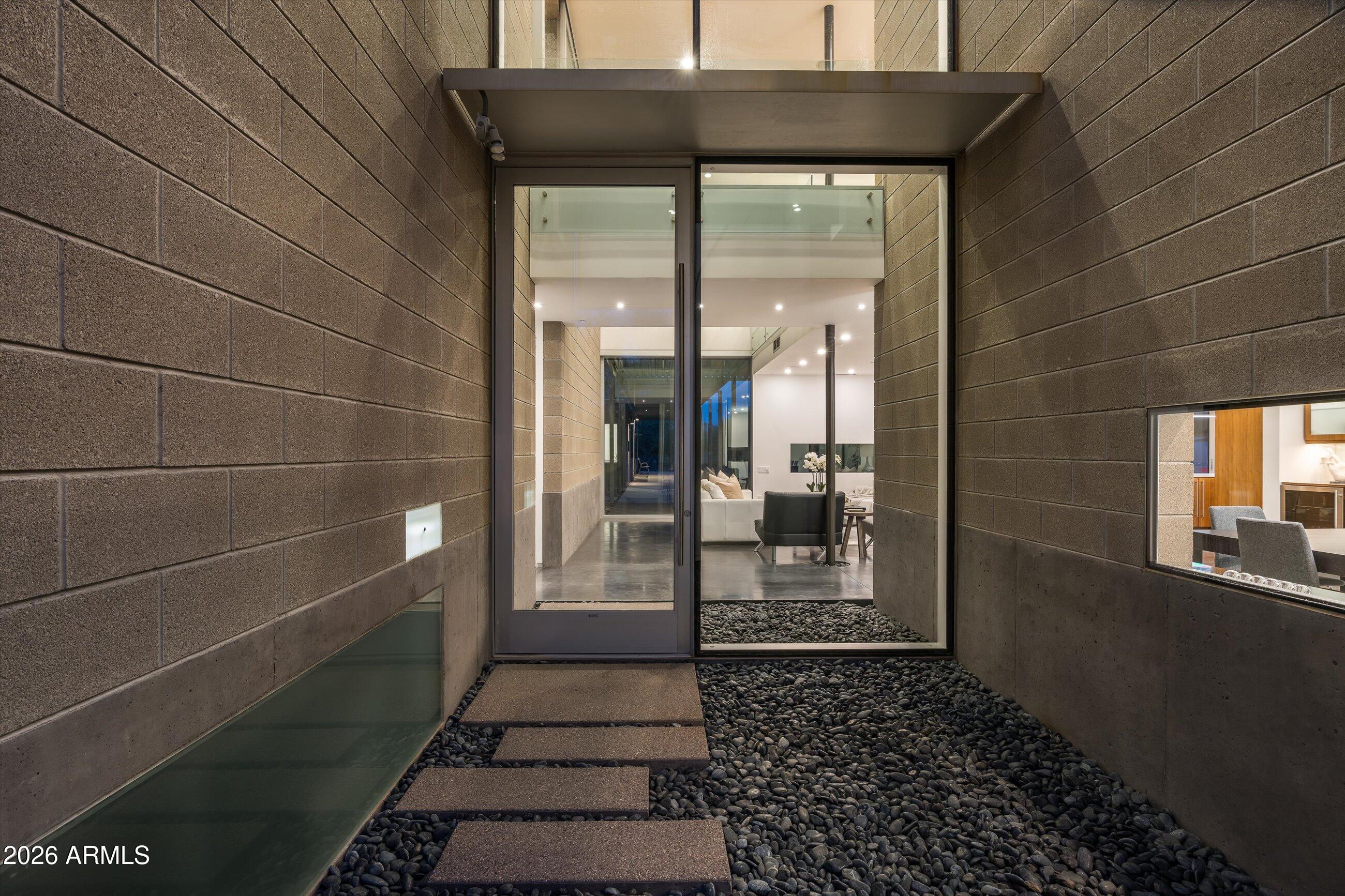 Cactus Corridor - Residential