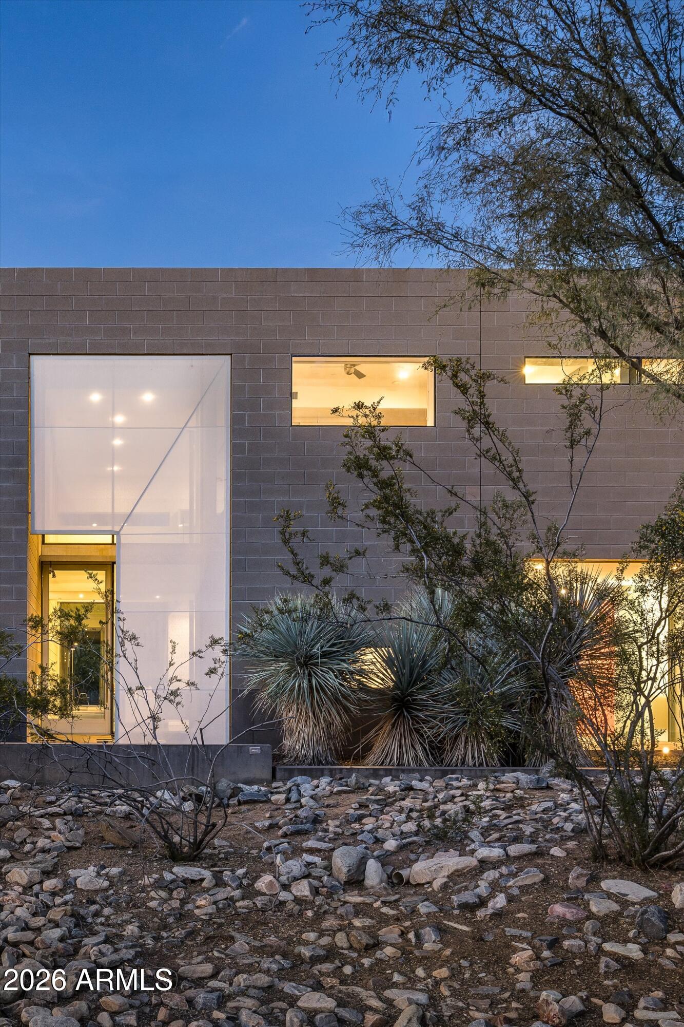 Cactus Corridor - Residential
