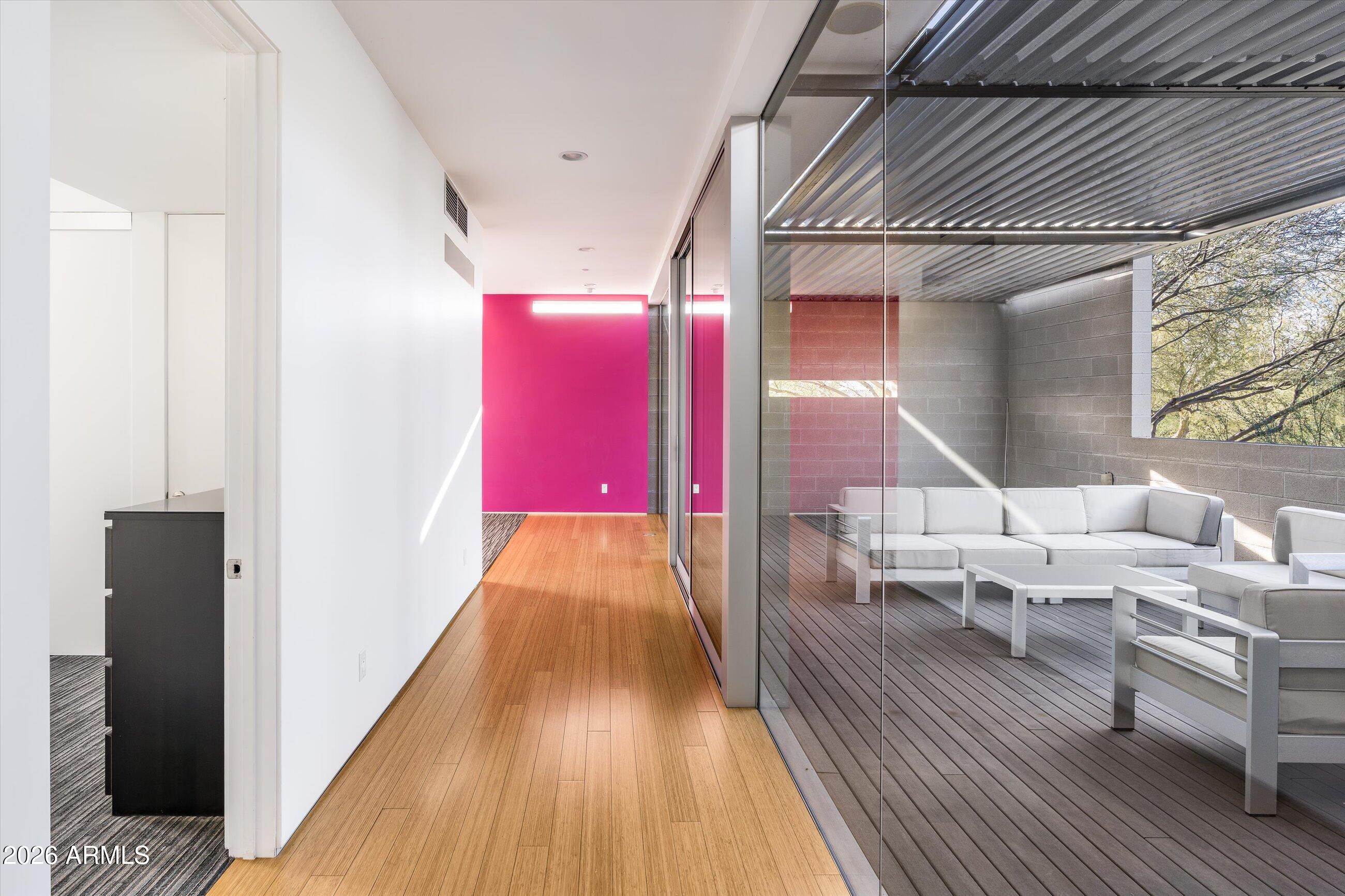 Cactus Corridor - Residential