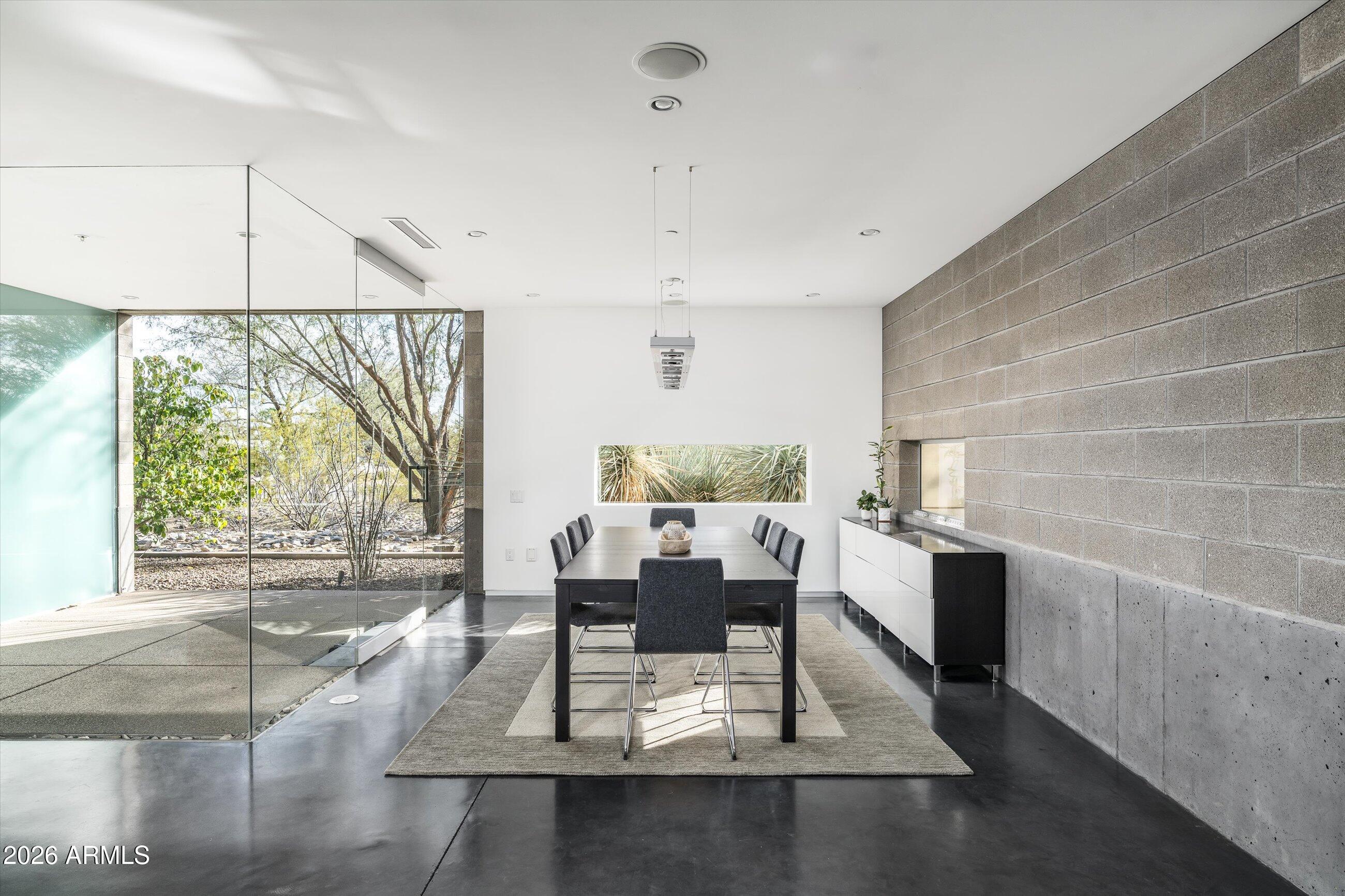 Cactus Corridor - Residential