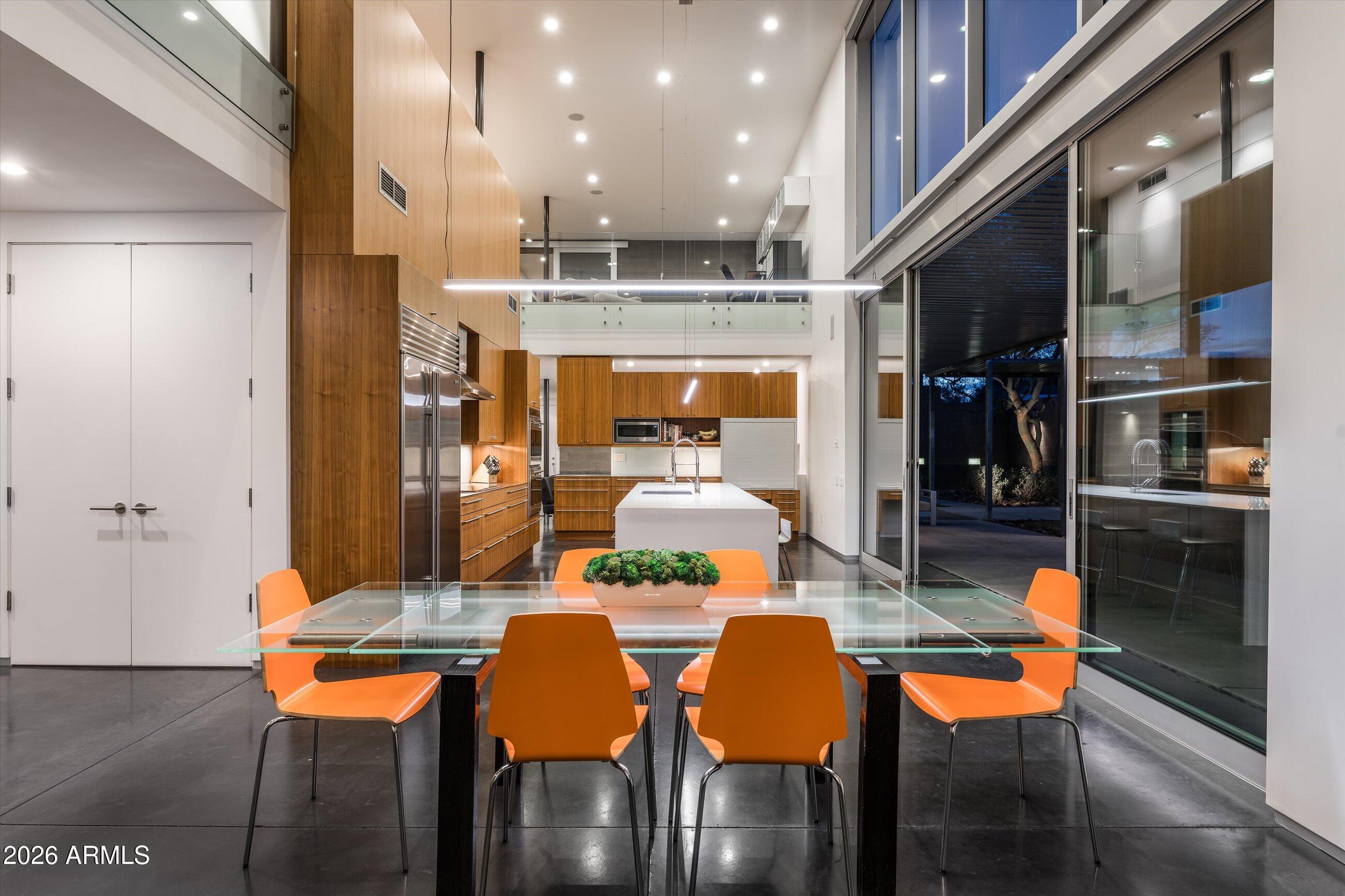 Cactus Corridor - Residential