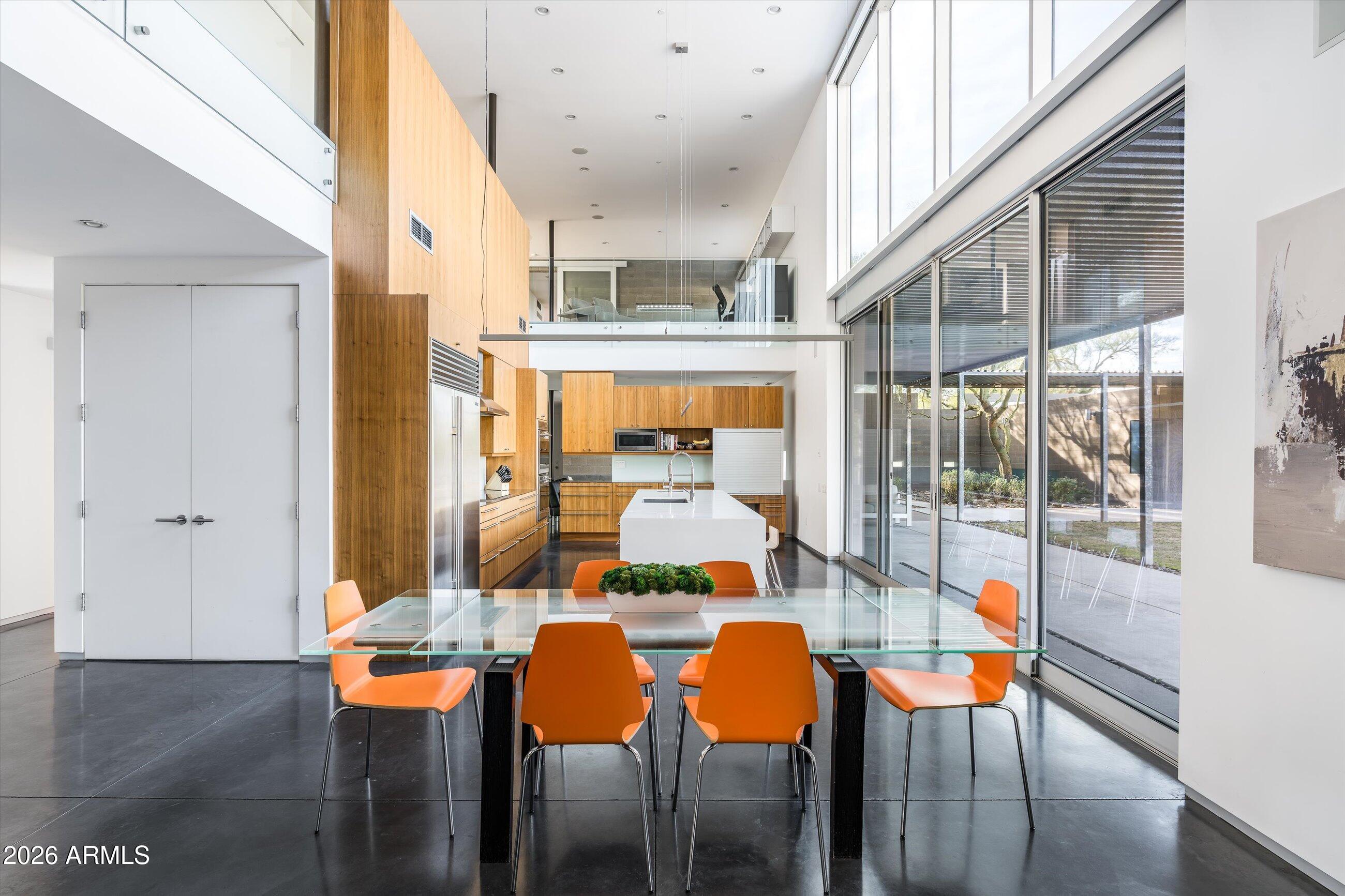 Cactus Corridor - Residential