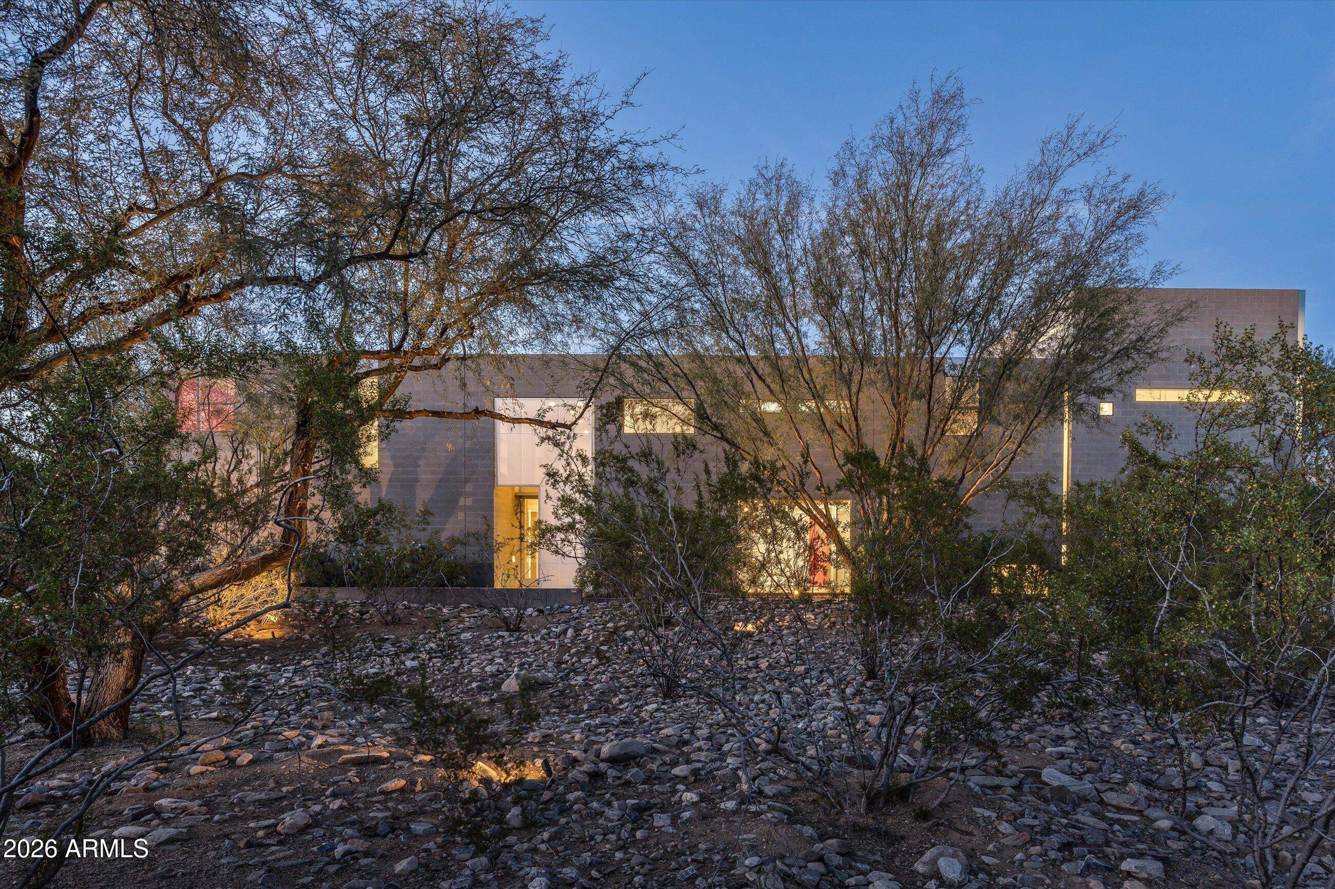 Cactus Corridor - Residential