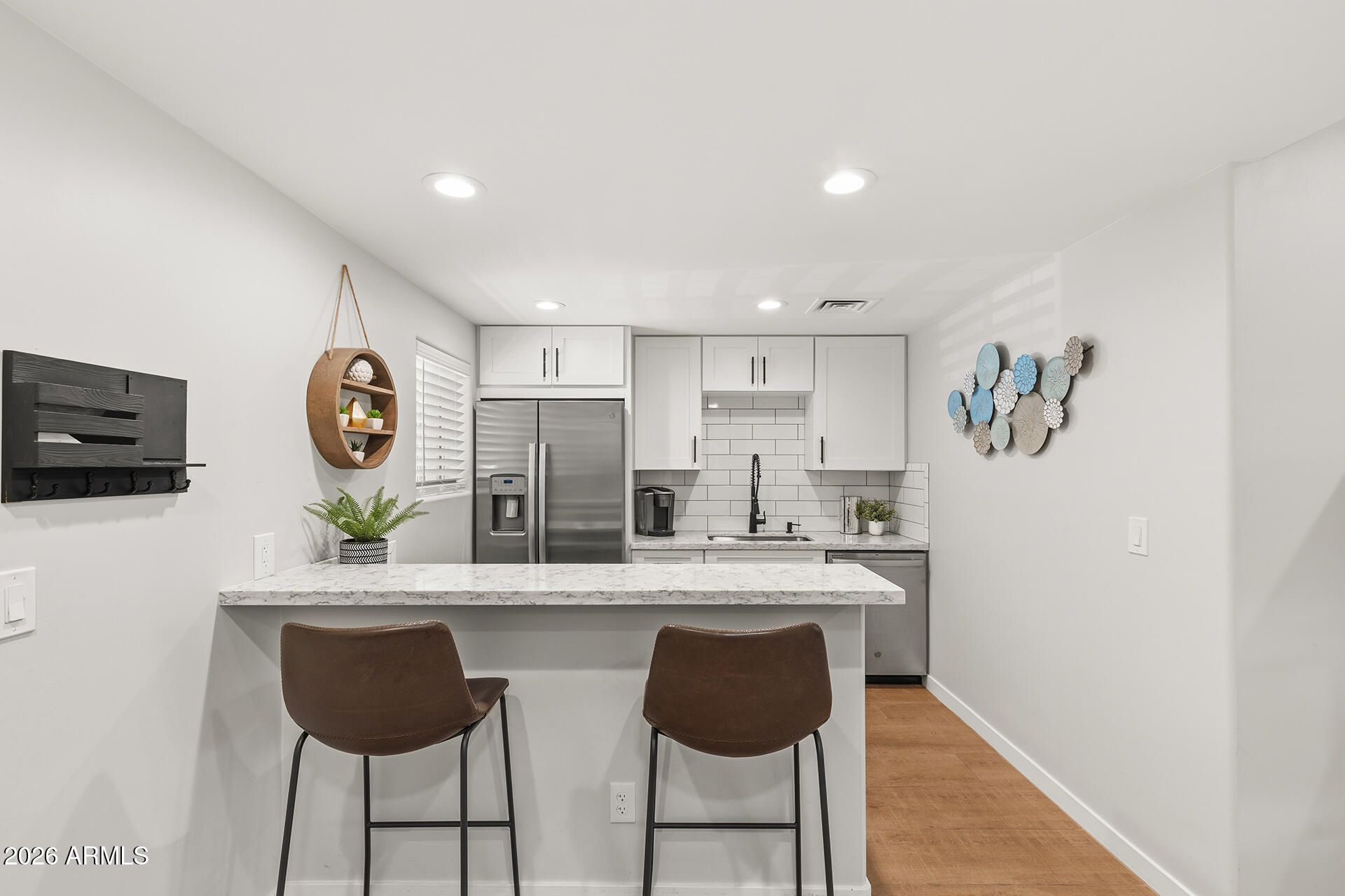 SCOTTSDALE CONDOMINIUMS AMD - Residential