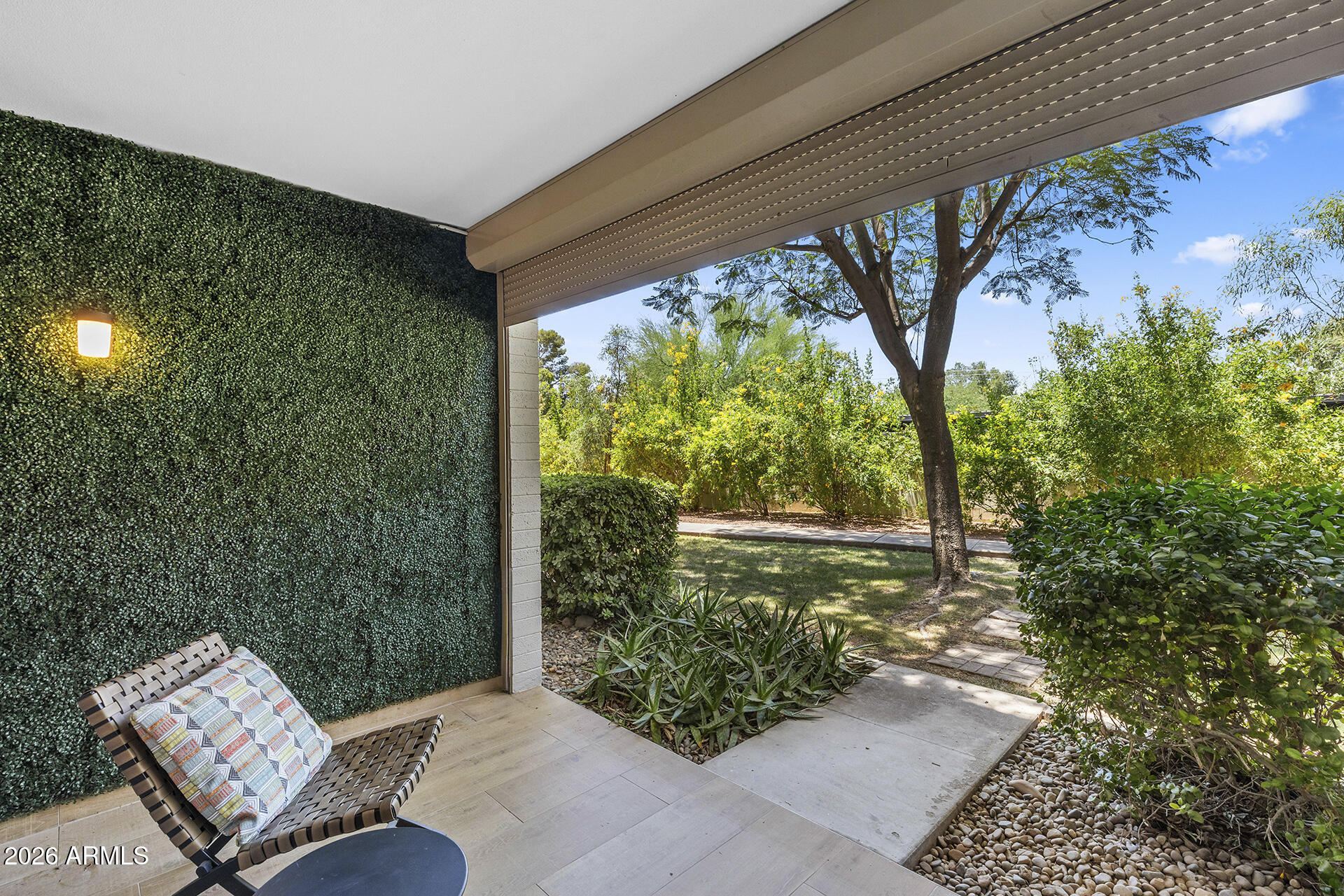 SCOTTSDALE CONDOMINIUMS AMD - Residential