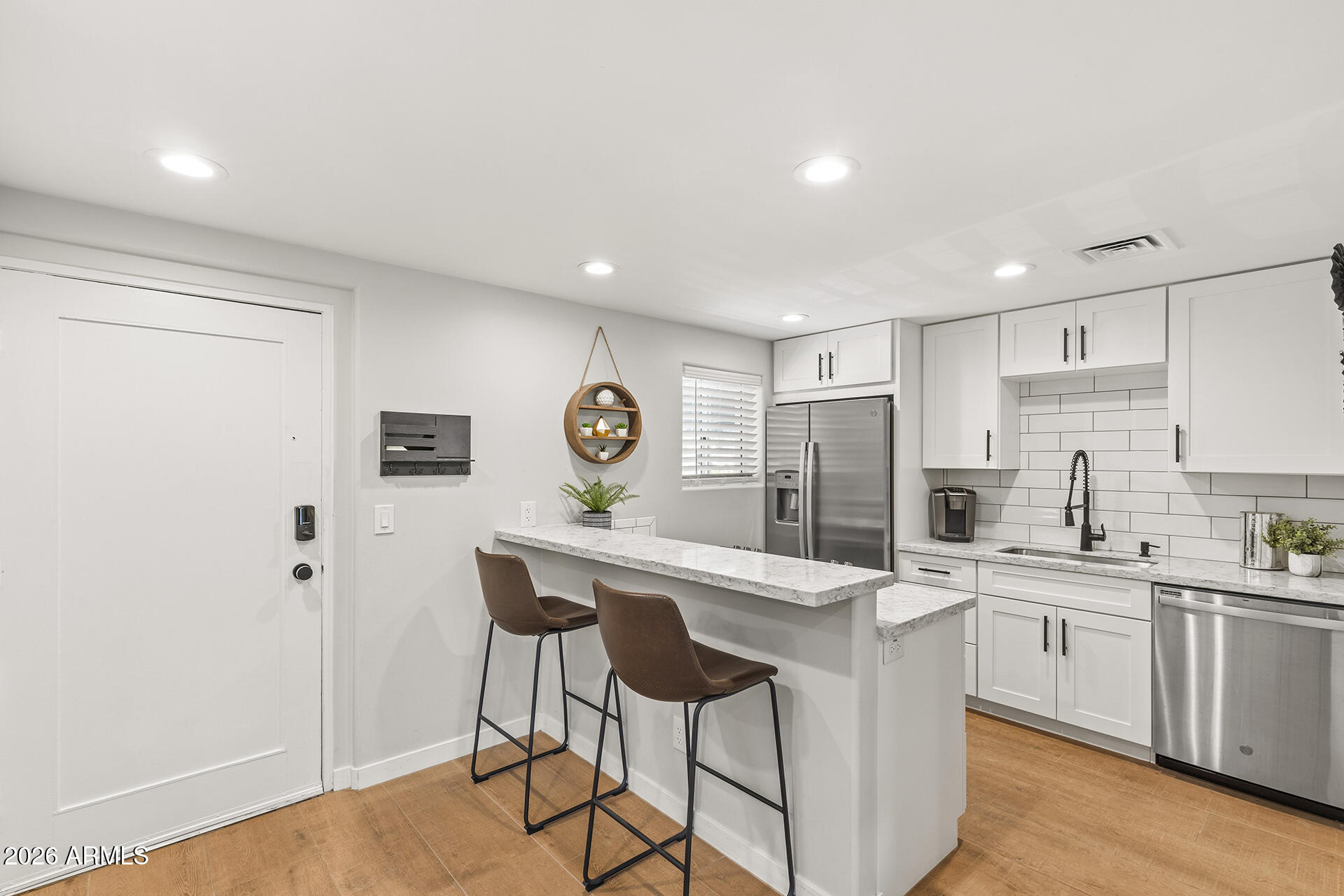 SCOTTSDALE CONDOMINIUMS AMD - Residential