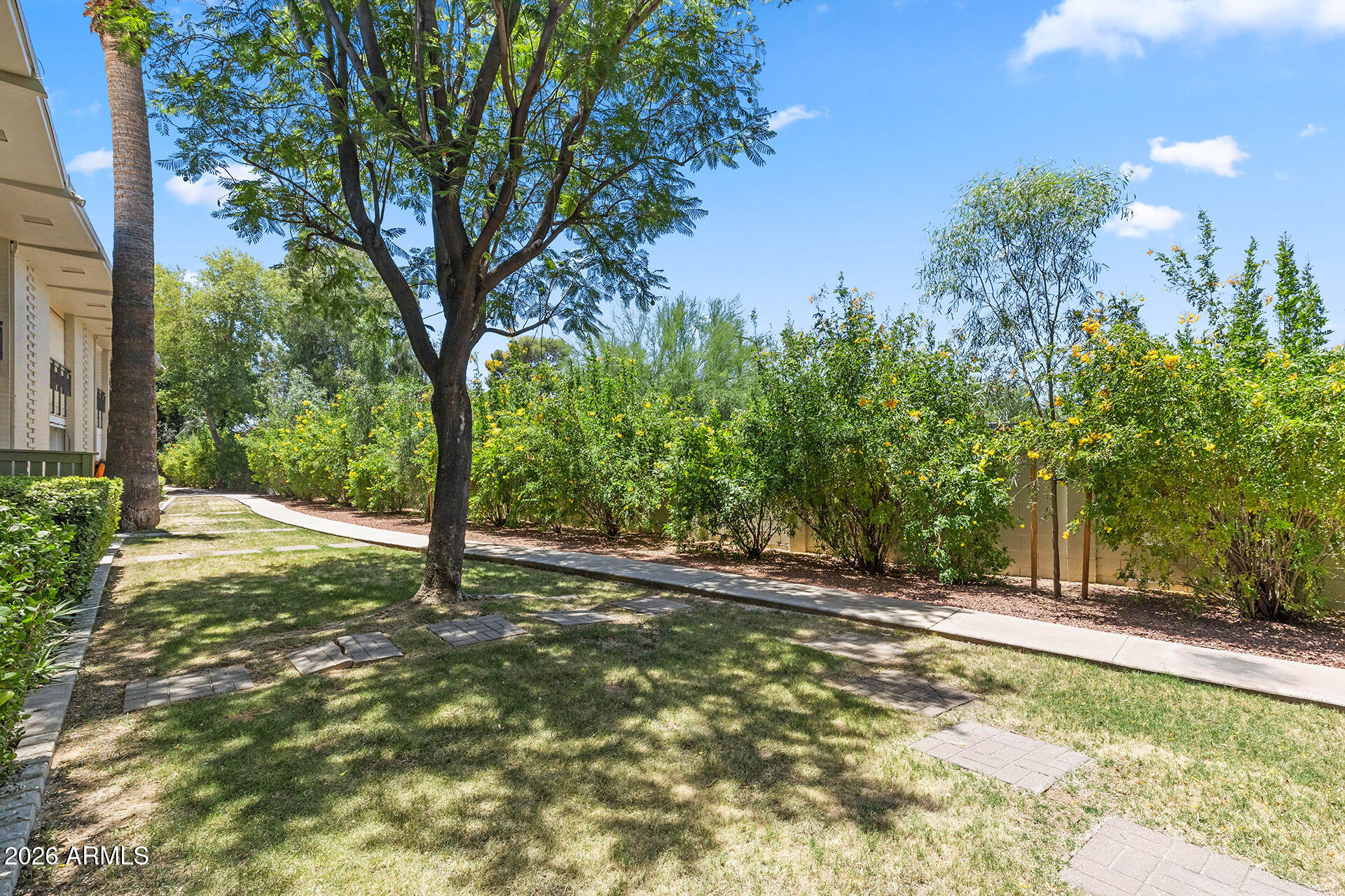 SCOTTSDALE CONDOMINIUMS AMD - Residential