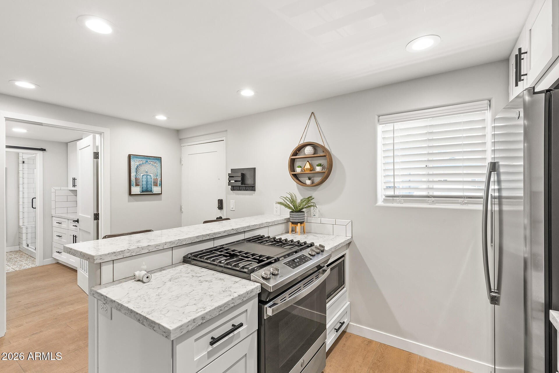 SCOTTSDALE CONDOMINIUMS AMD - Residential