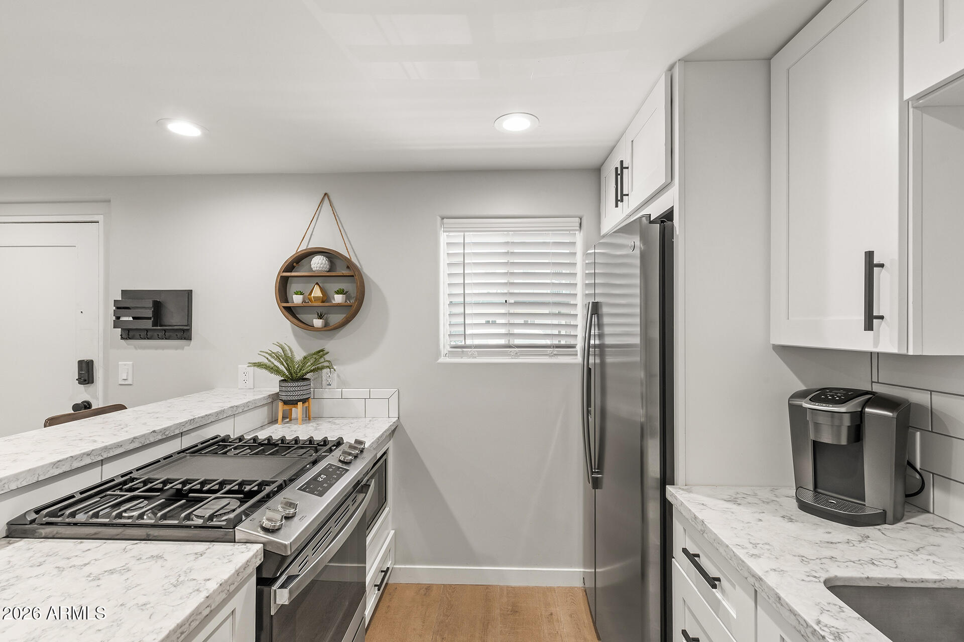 SCOTTSDALE CONDOMINIUMS AMD - Residential