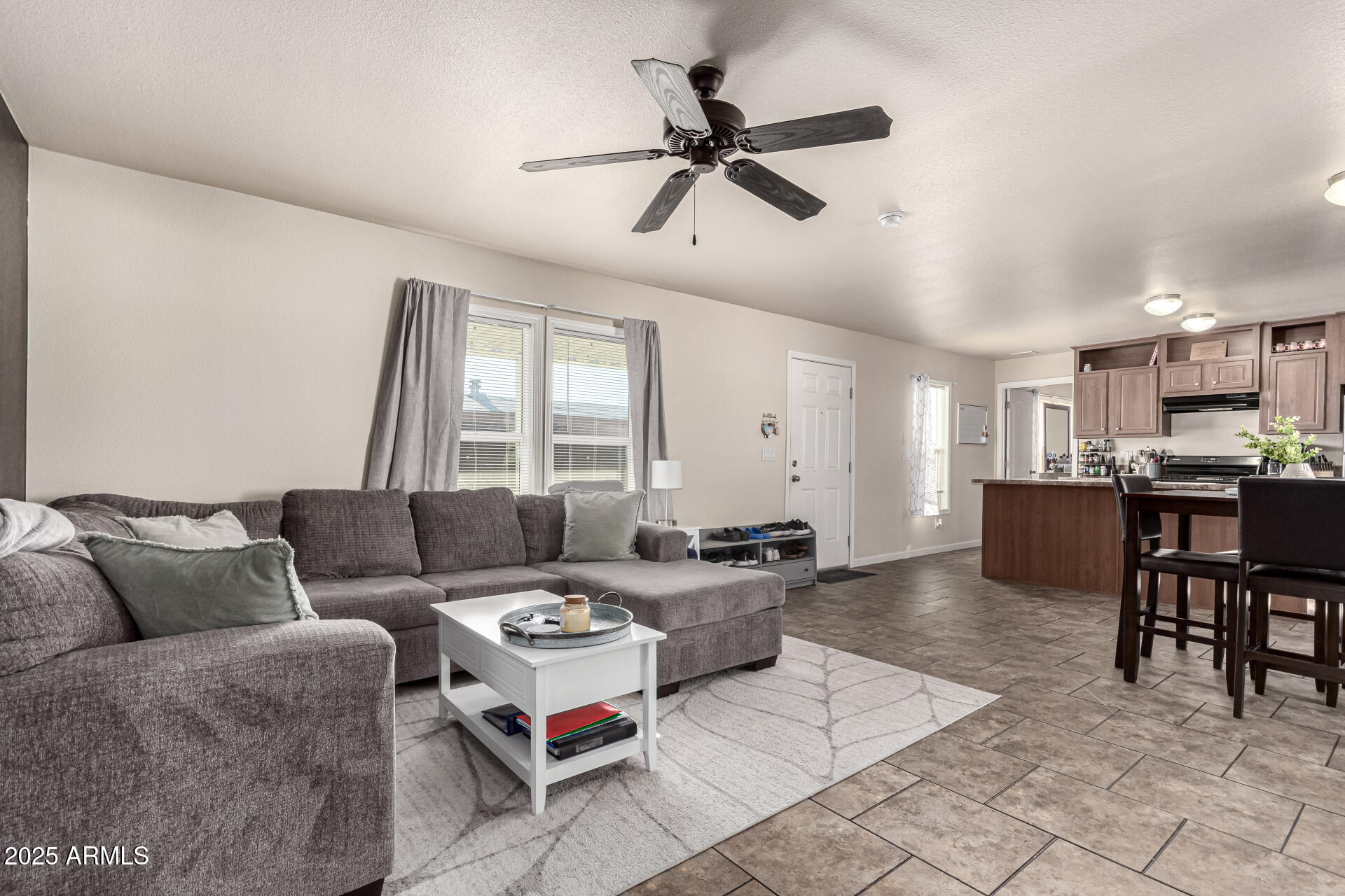 SUNCREST MOBILE HOME PARK II - Residential