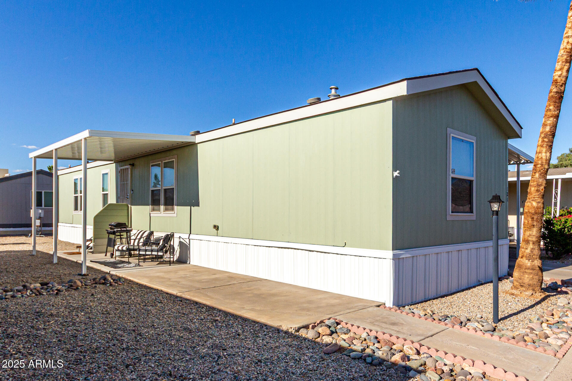 SUNCREST MOBILE HOME PARK II - Residential
