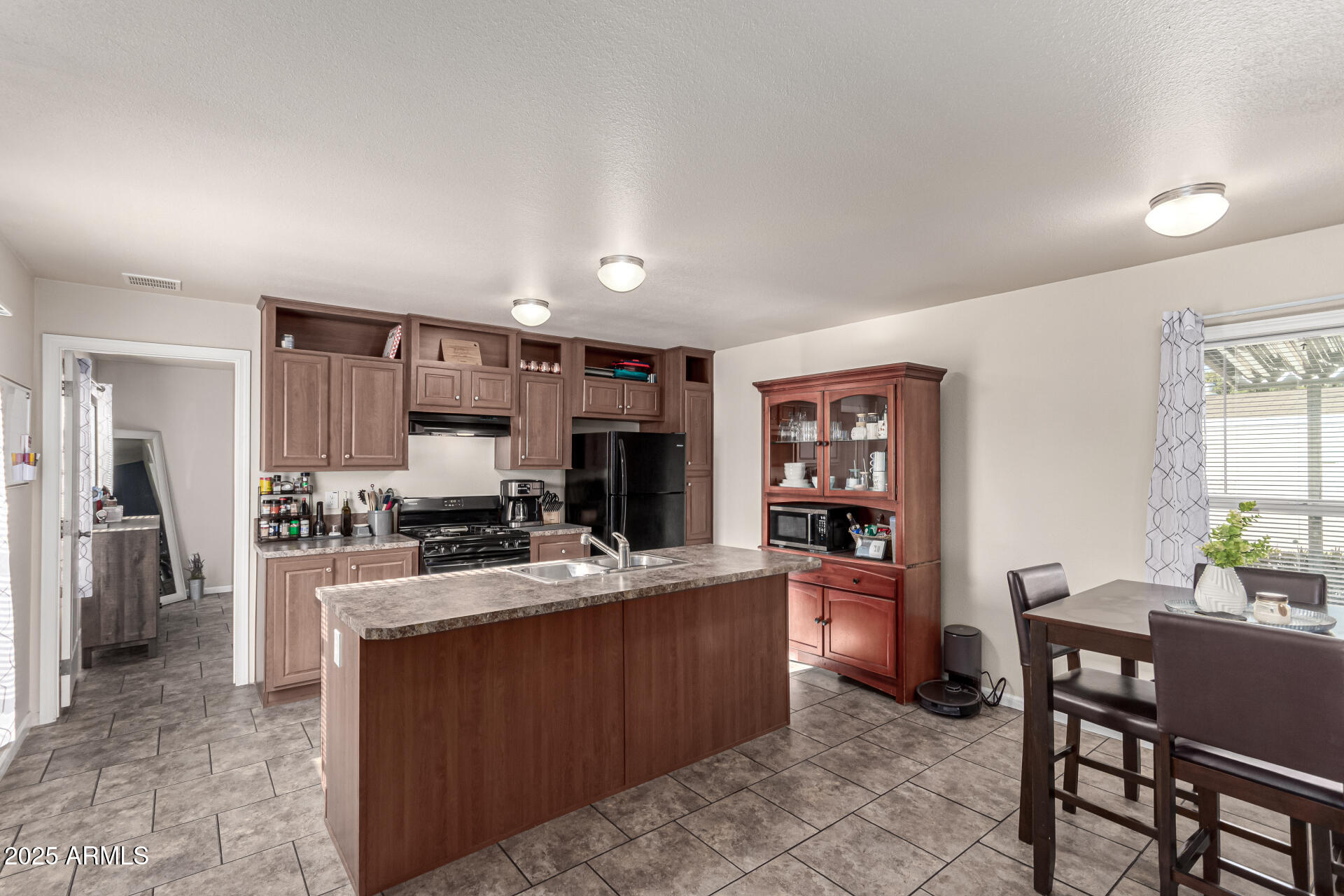 SUNCREST MOBILE HOME PARK II - Residential