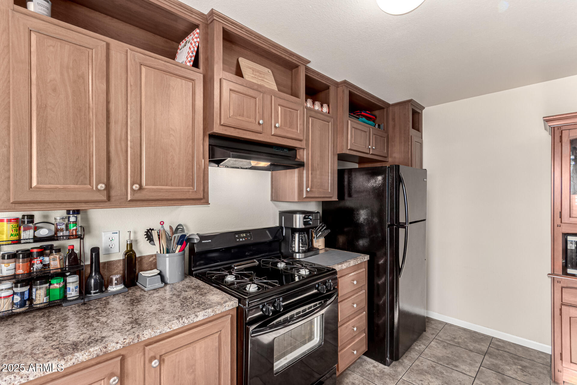 SUNCREST MOBILE HOME PARK II - Residential