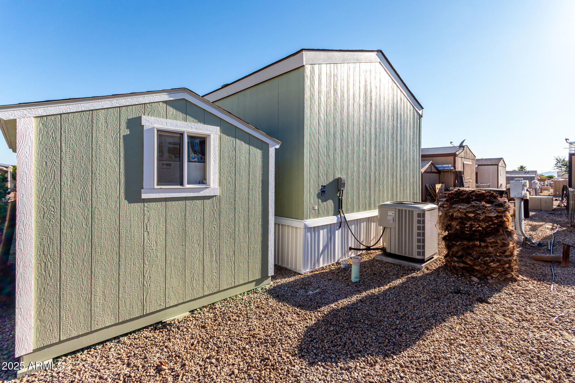 SUNCREST MOBILE HOME PARK II - Residential