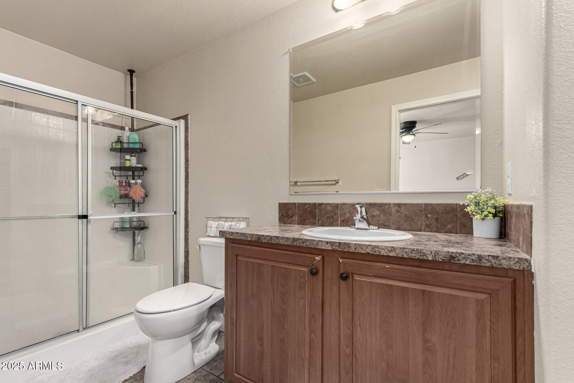 SUNCREST MOBILE HOME PARK II - Residential