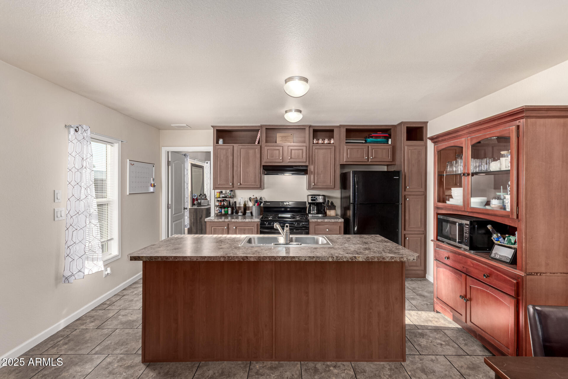 SUNCREST MOBILE HOME PARK II - Residential
