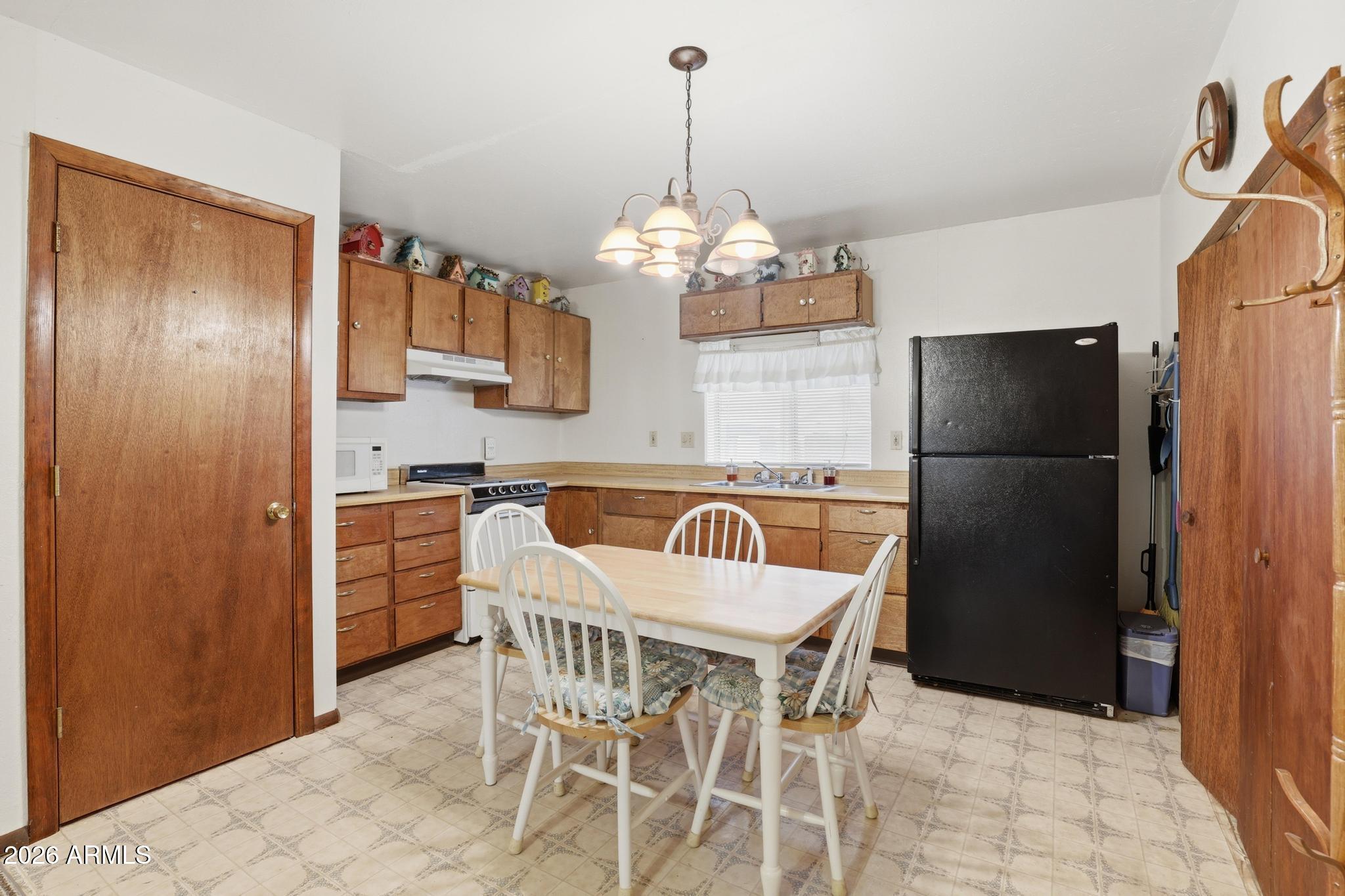 Tonto Village - Residential
