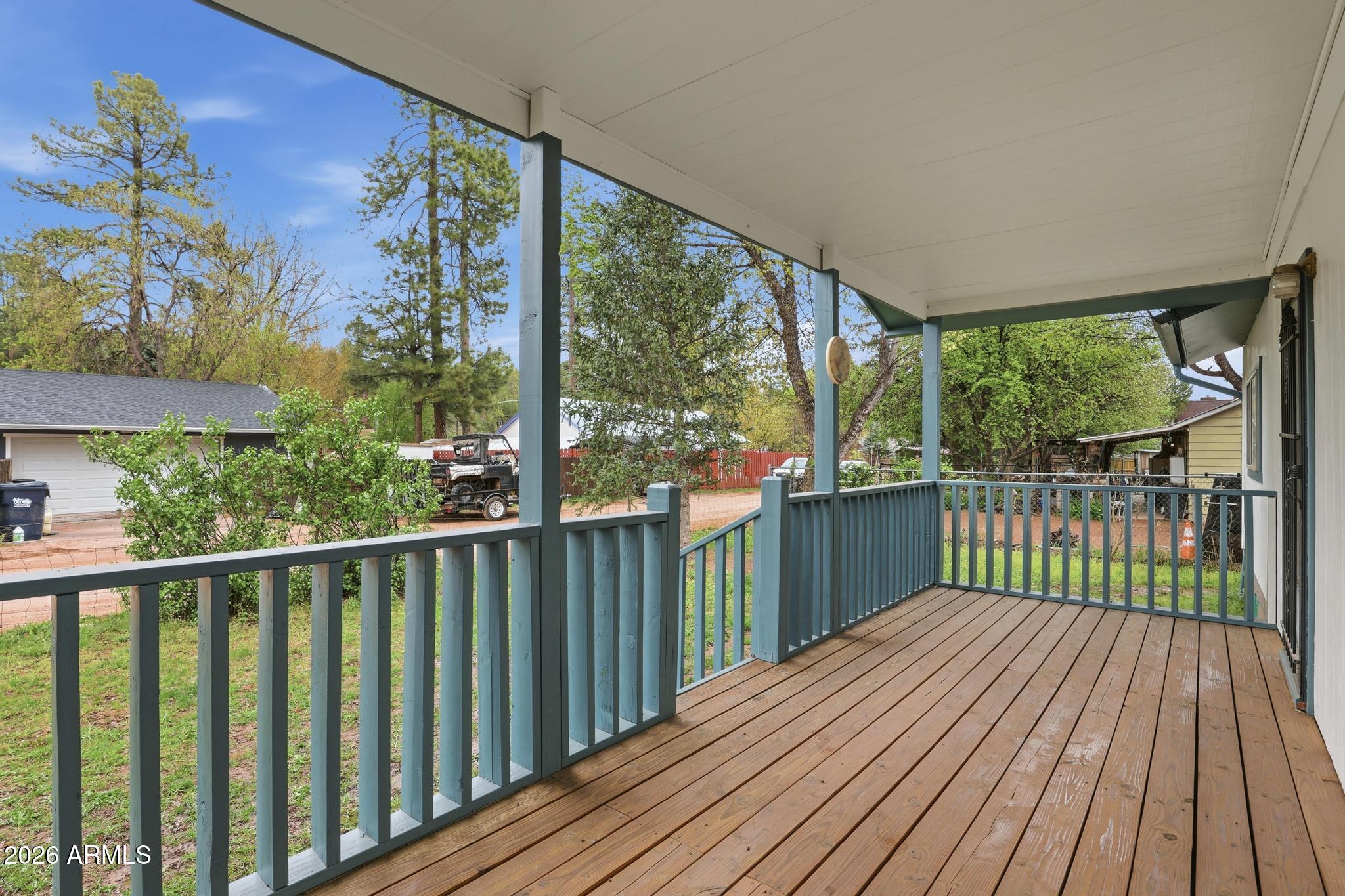 Tonto Village - Residential