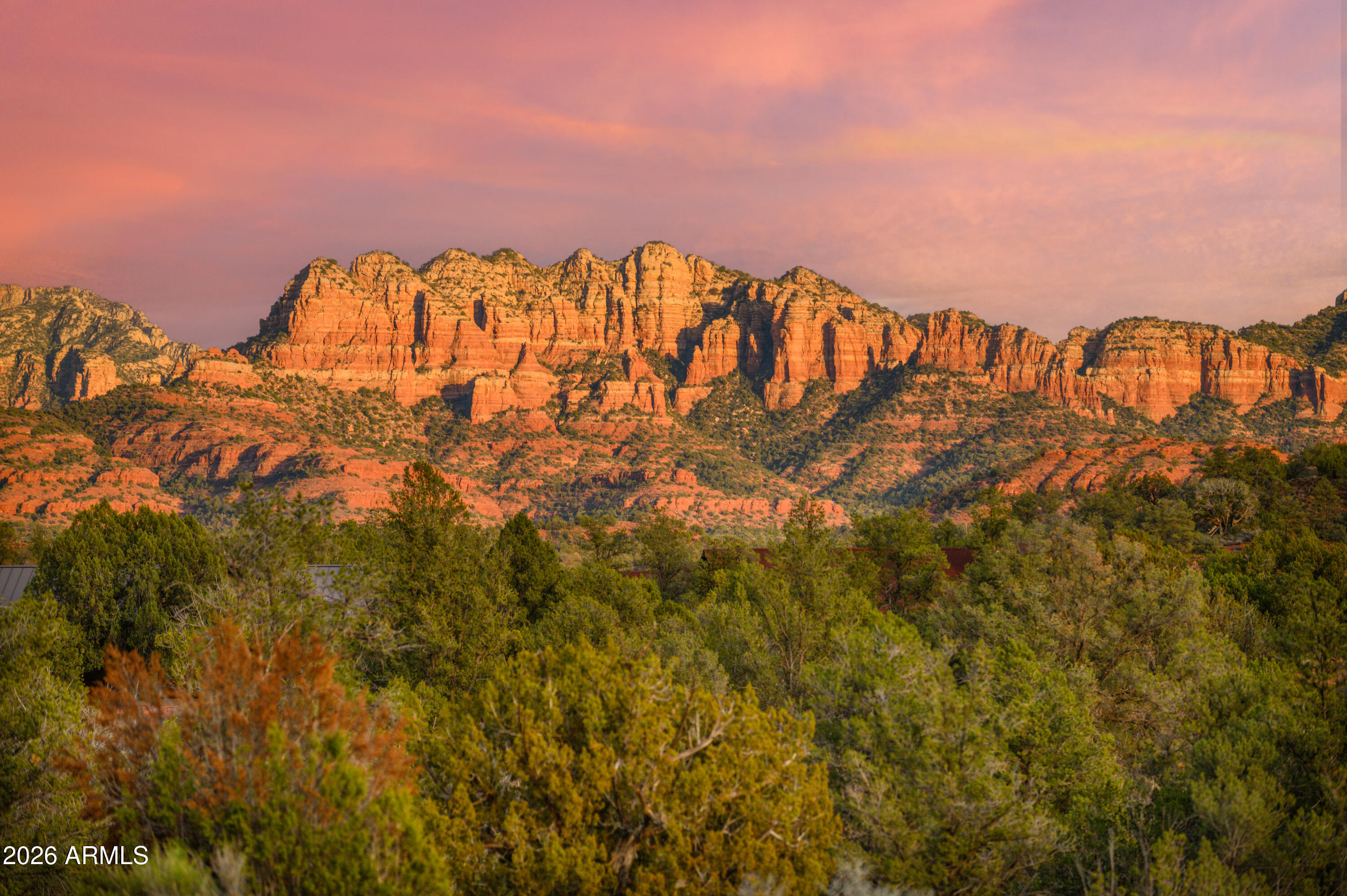 CROSS CREEK RANCH - Land