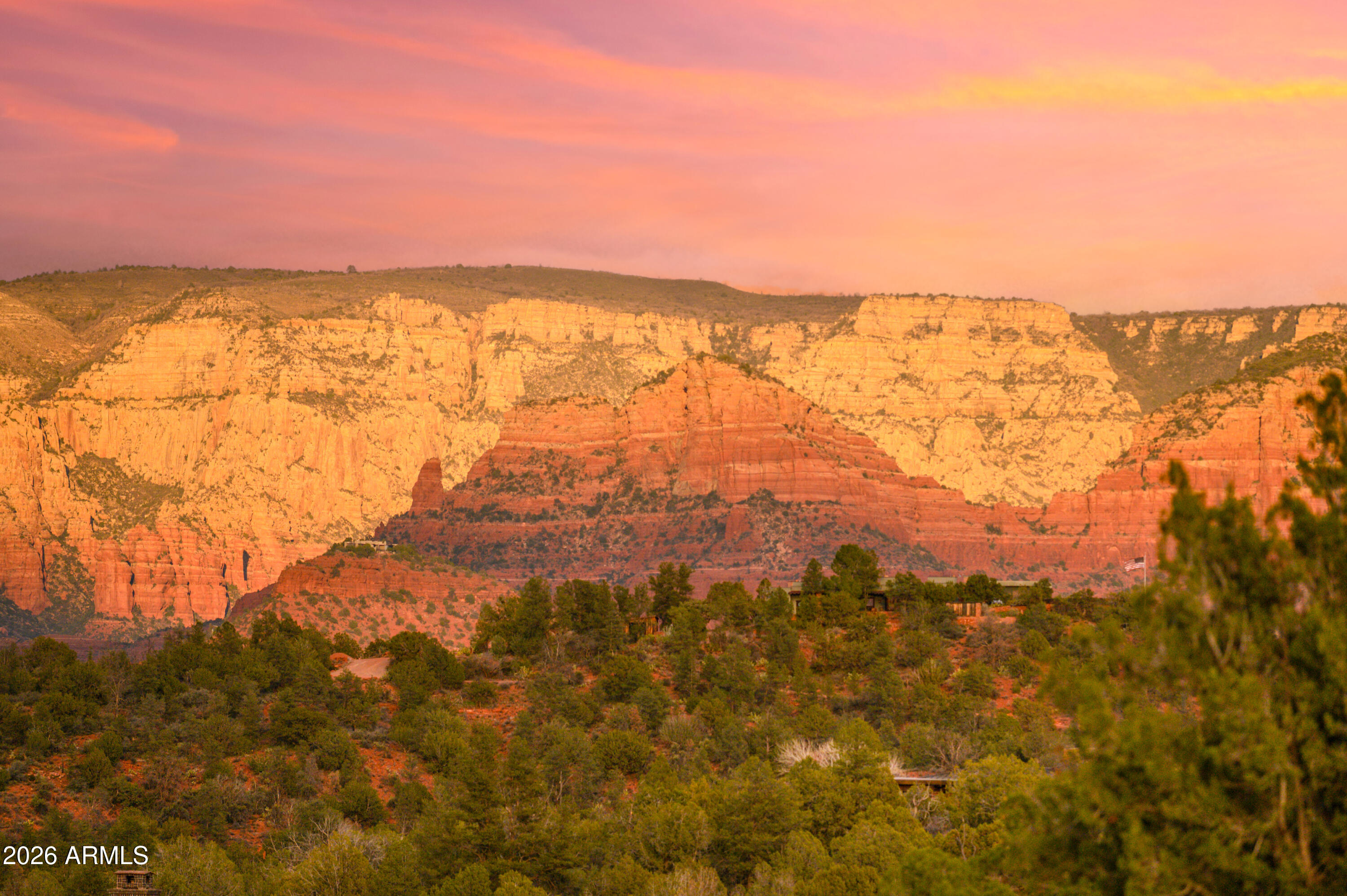 CROSS CREEK RANCH - Land