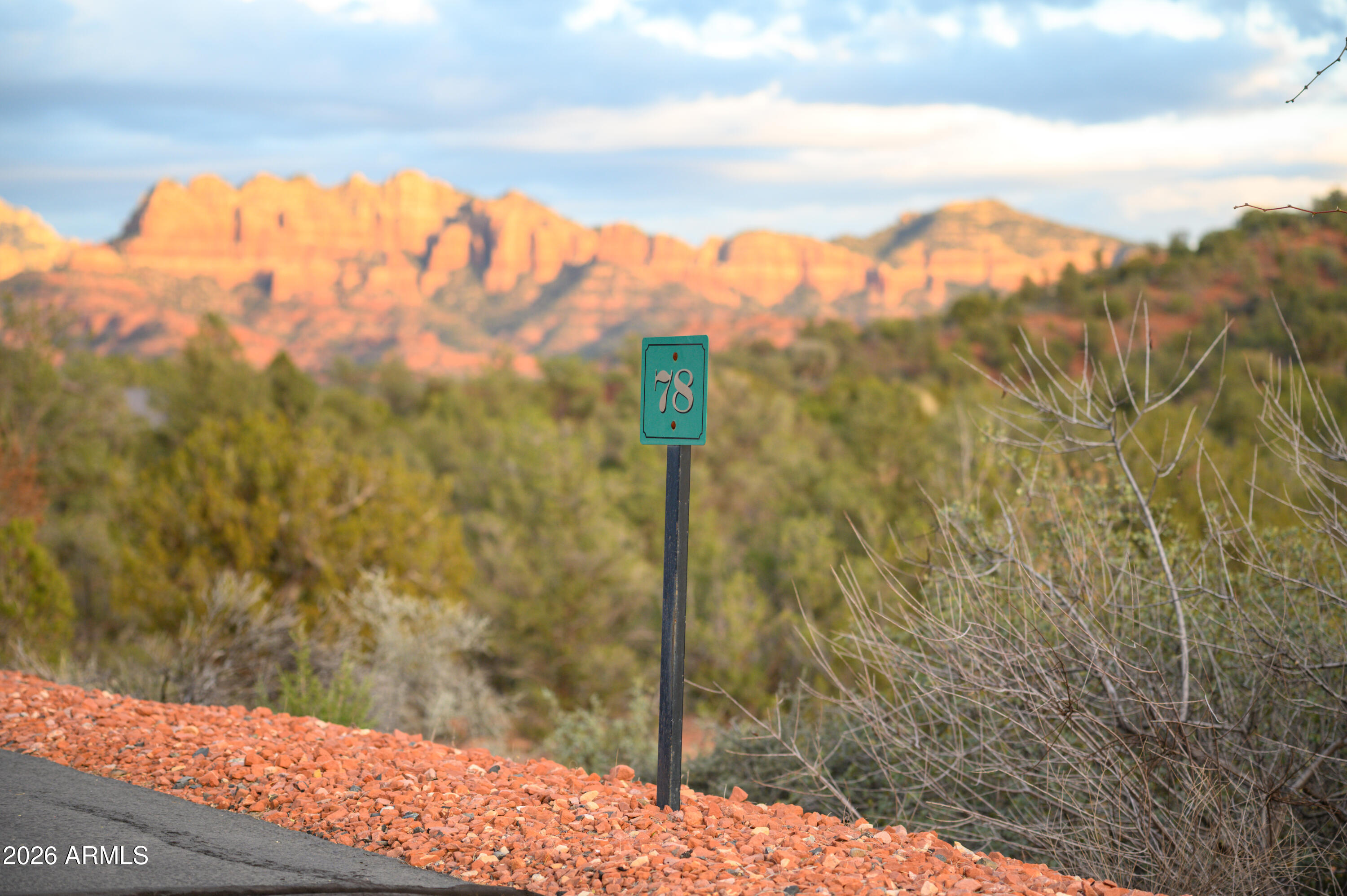 CROSS CREEK RANCH - Land