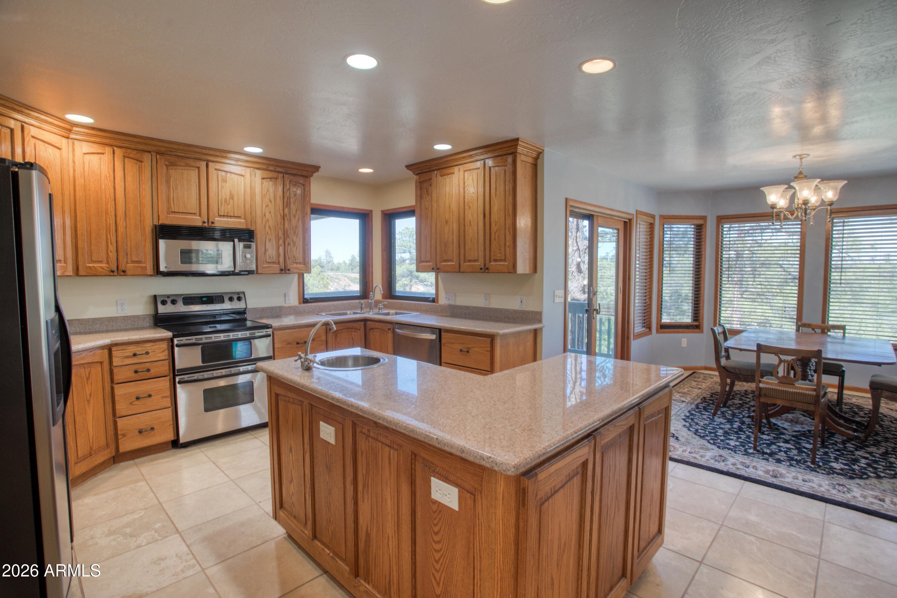 TIMBERLAND ACRES - Residential