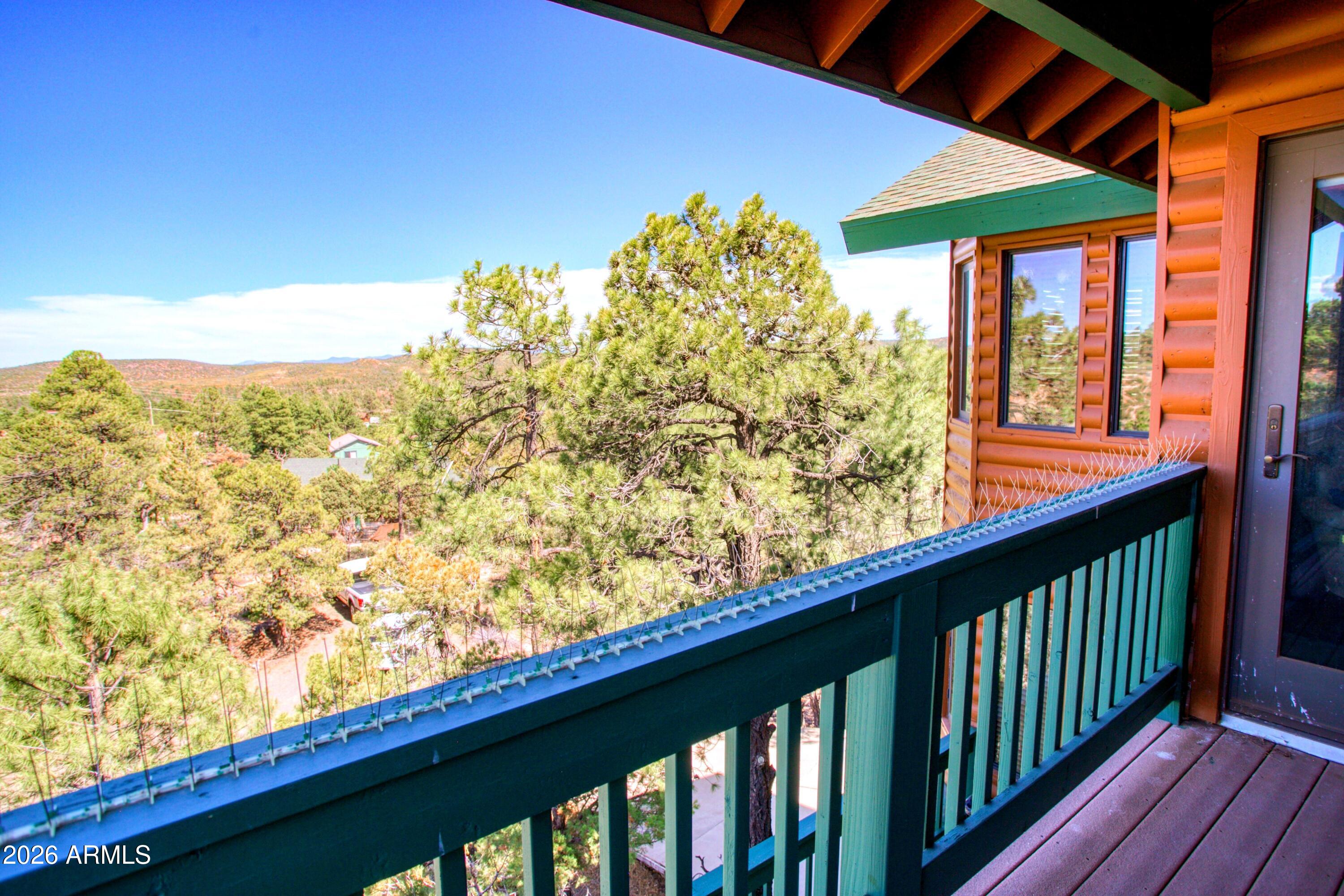 TIMBERLAND ACRES - Residential