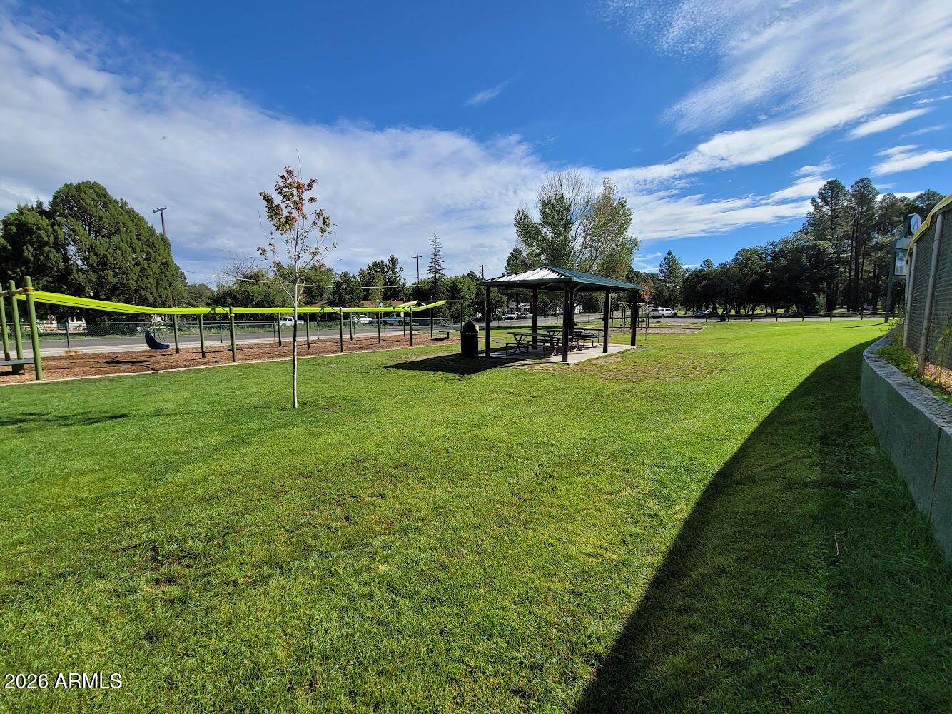 TIMBERLAND ACRES - Residential
