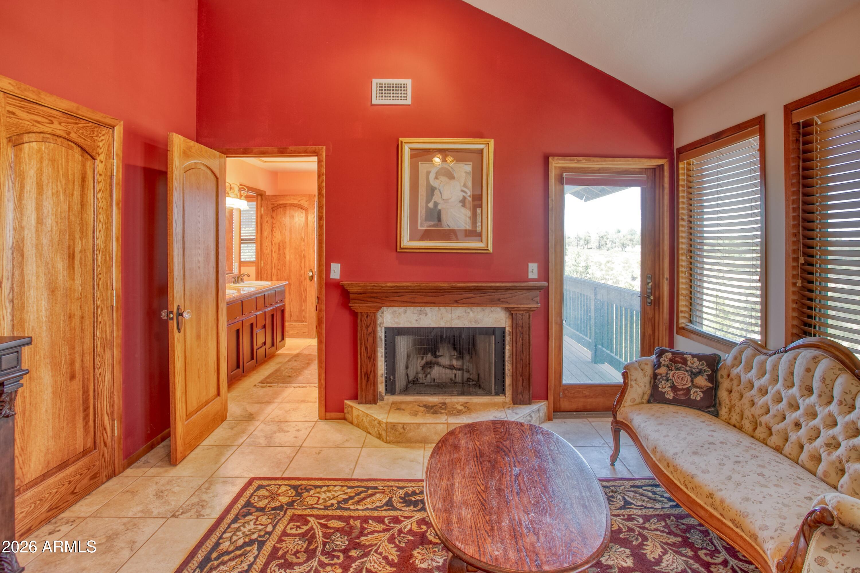 TIMBERLAND ACRES - Residential