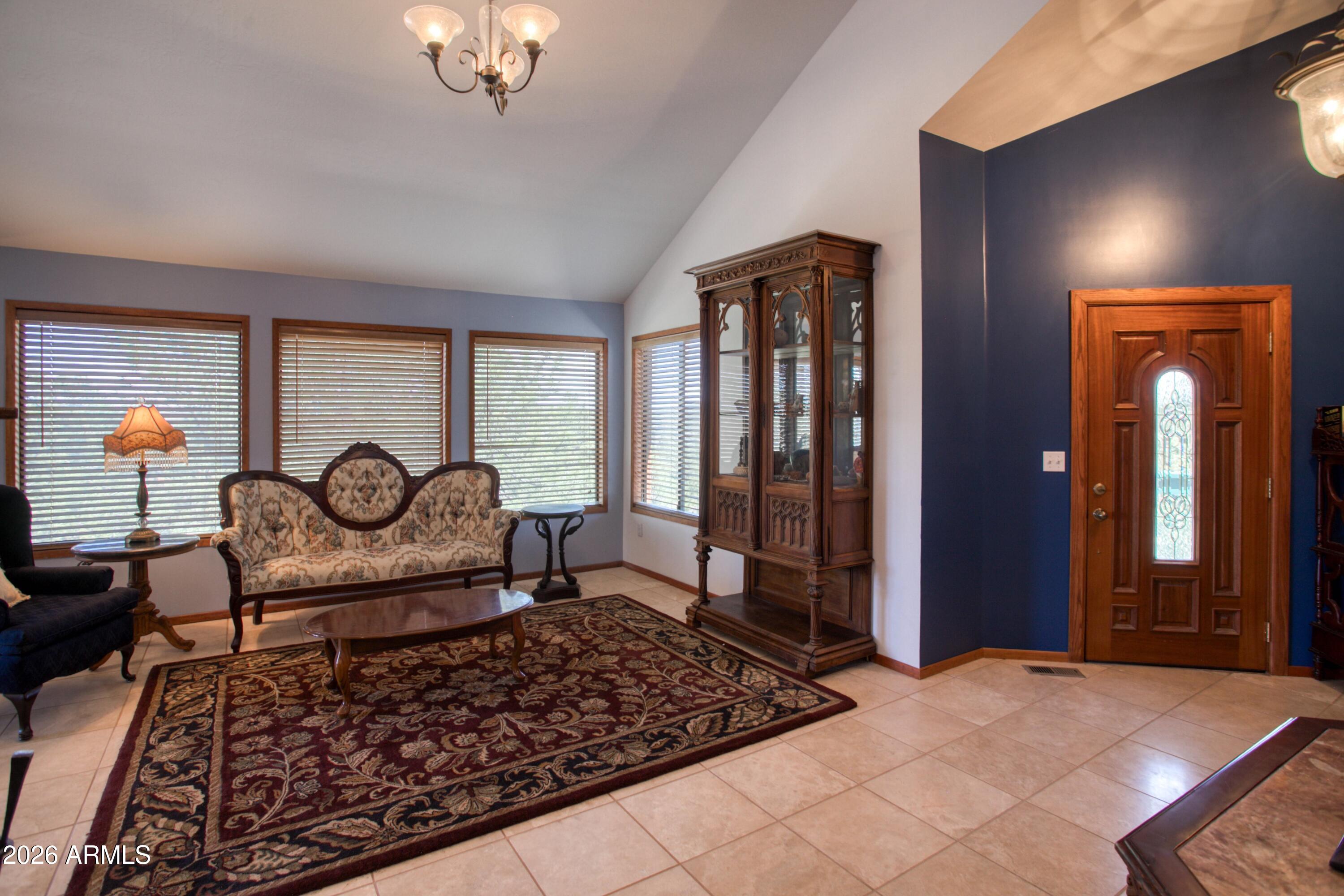 TIMBERLAND ACRES - Residential