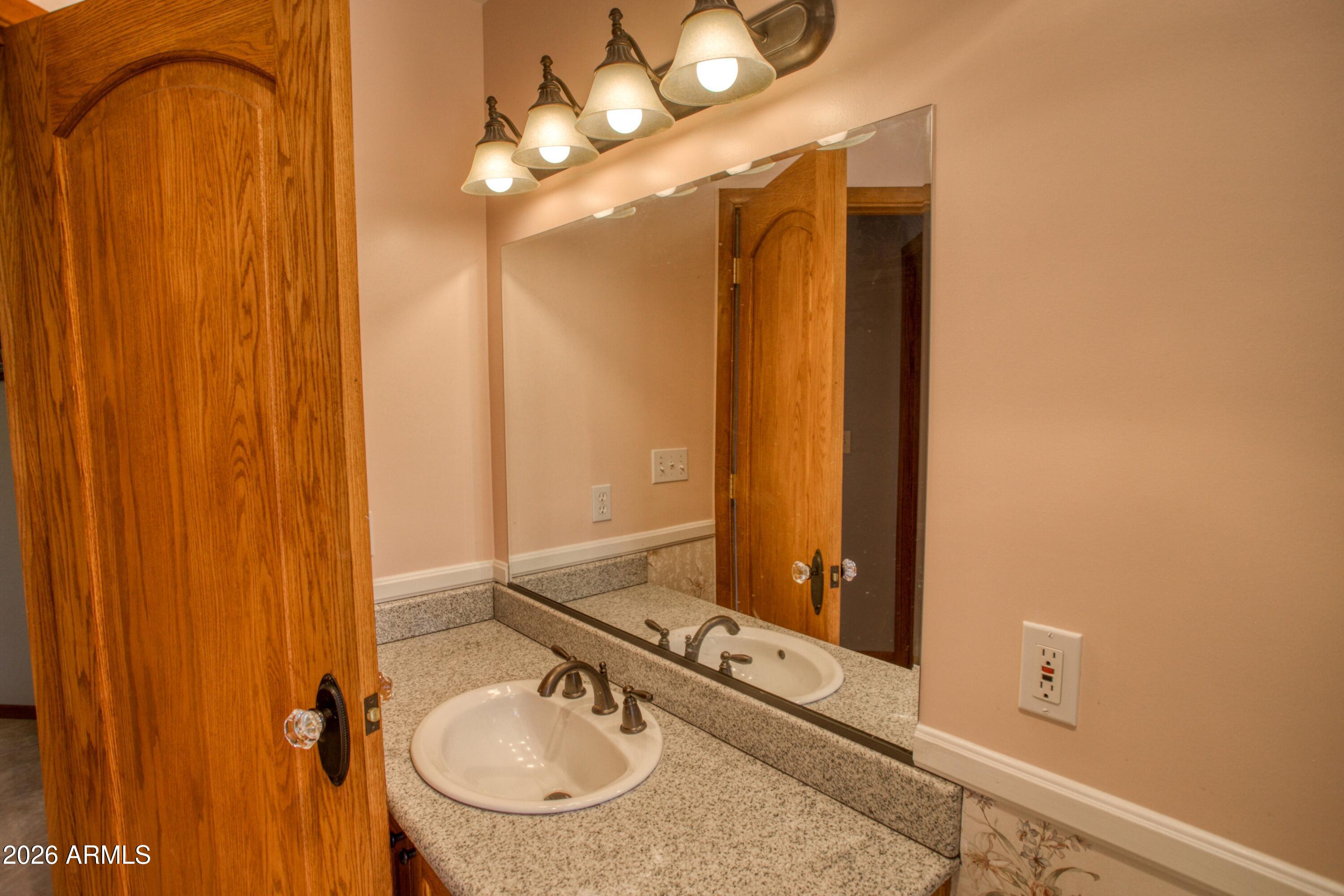 TIMBERLAND ACRES - Residential